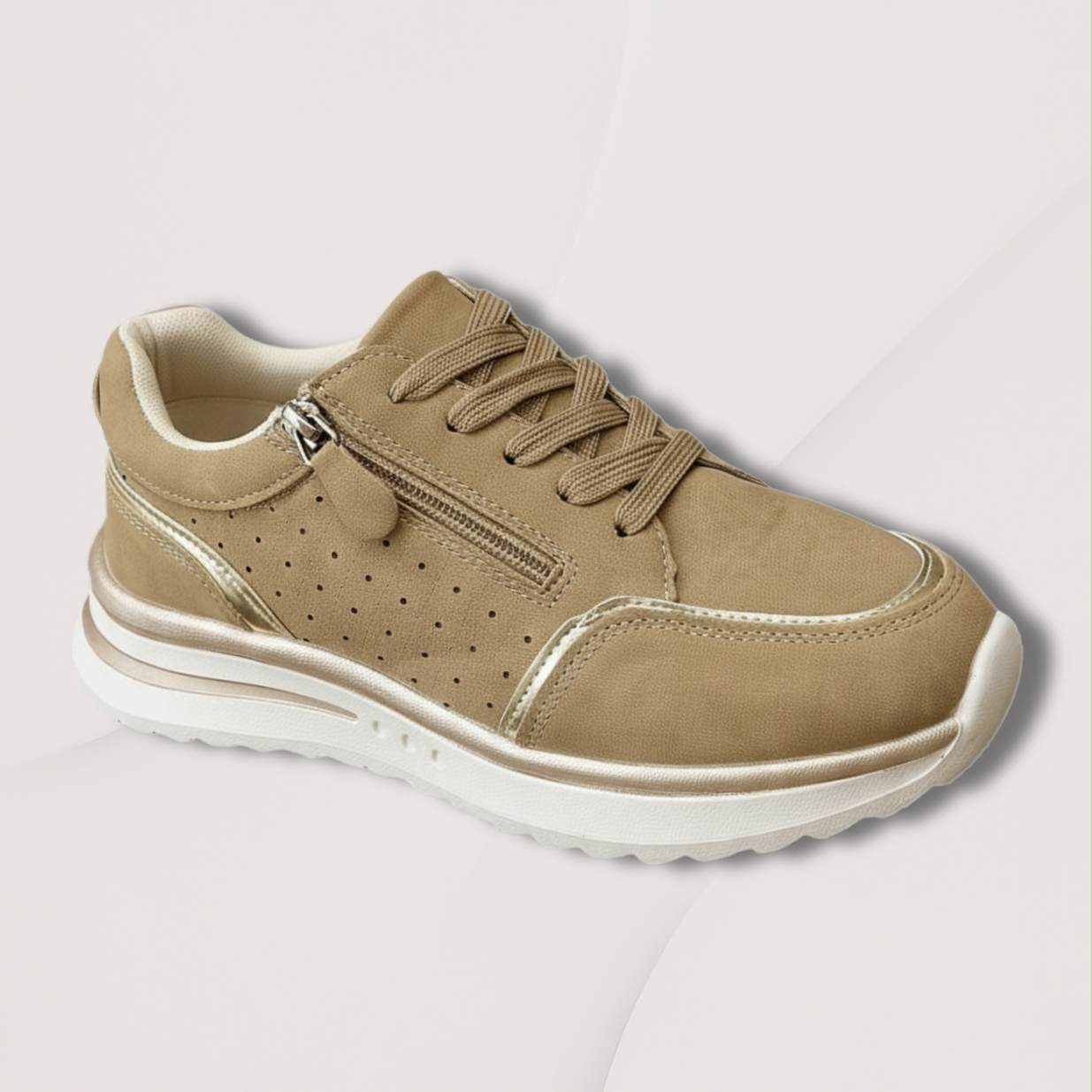 Galiana - Zapatillas Ortopédicas Ultra Cómodas | Edición Premium