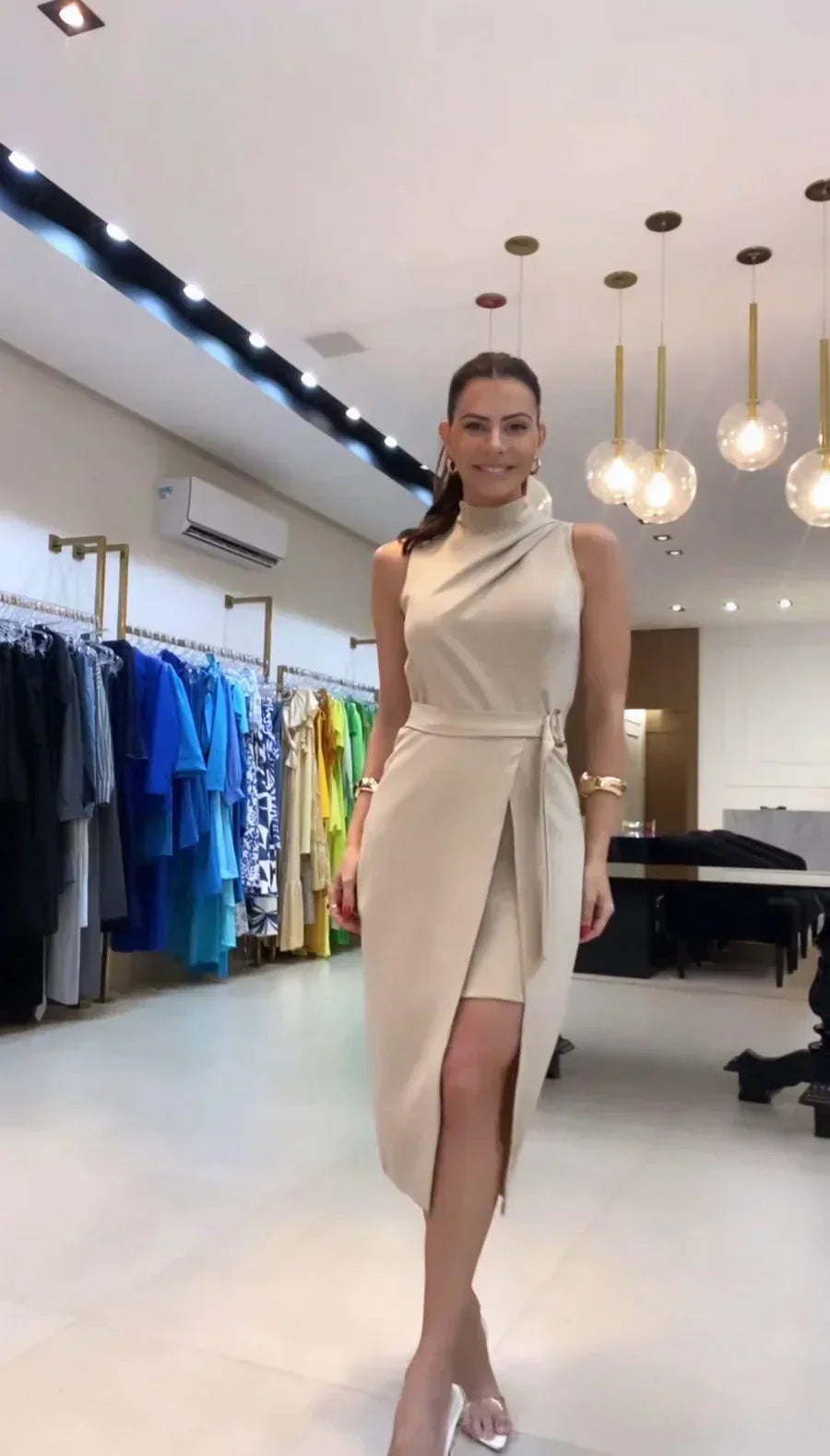 Vestido Sofía™