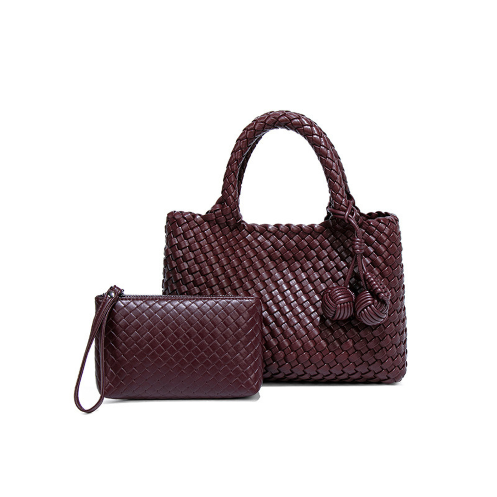 Bolso Velours Classique