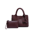 Bolso Velours Classique
