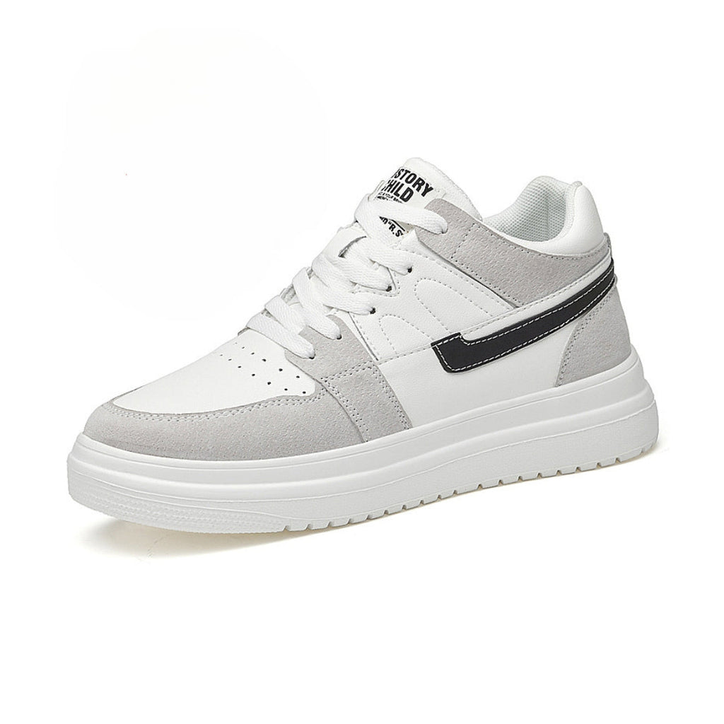 Tenis Genesis™ (+8cm De Altura)