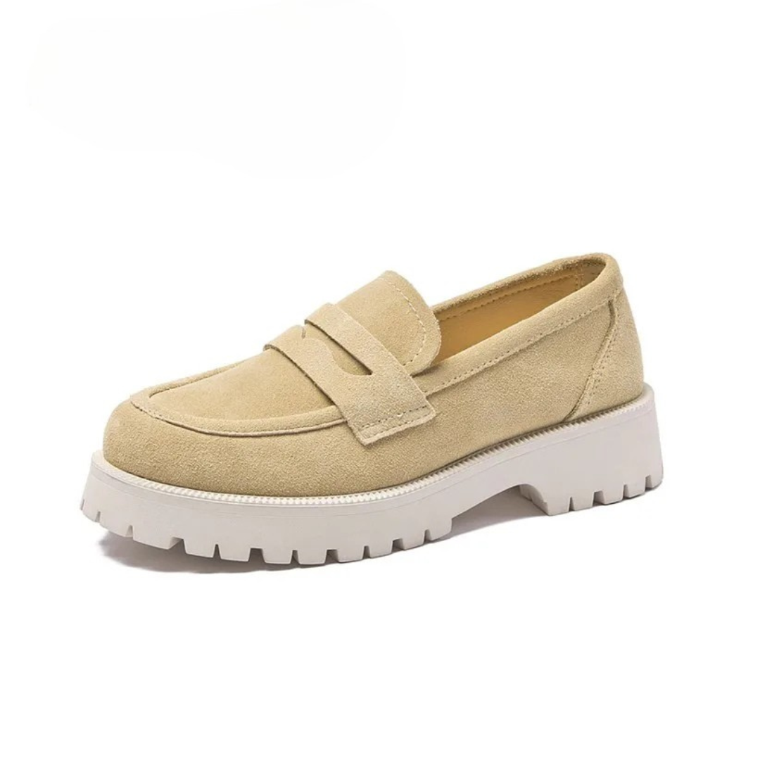 Reese | Mocasines Ortopédicos