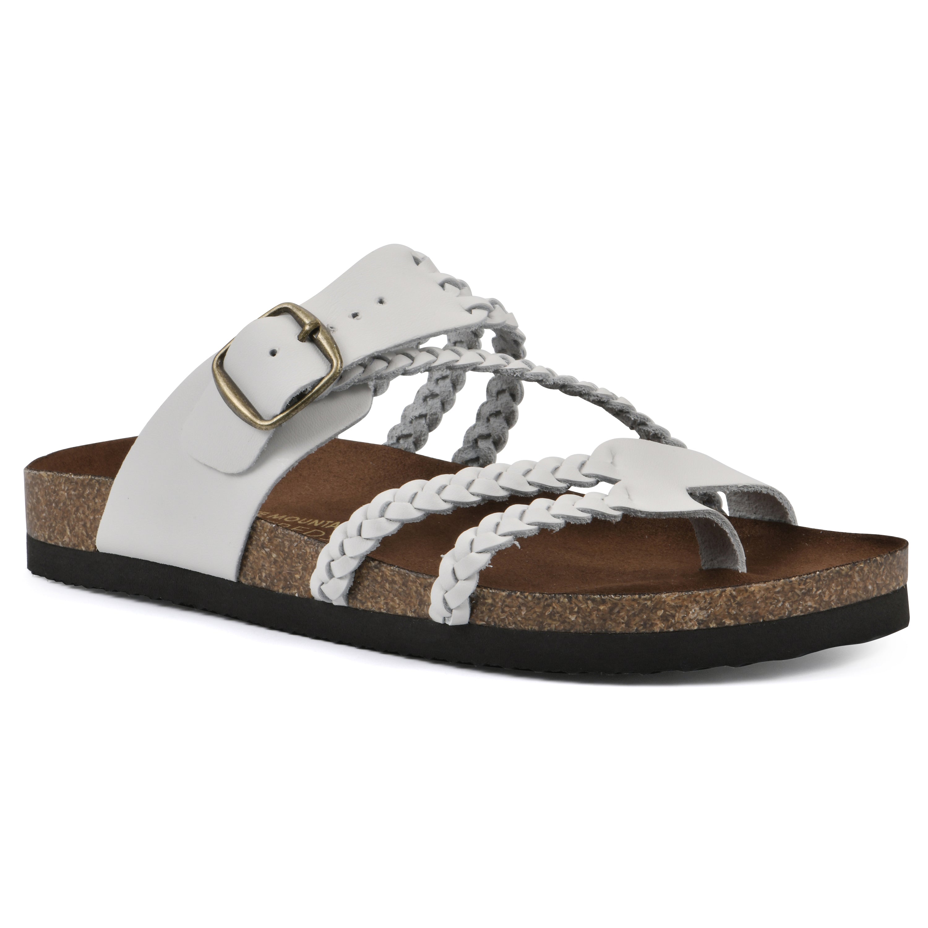 Mara | Sandalias Ortopédicas con Plantilla Confort