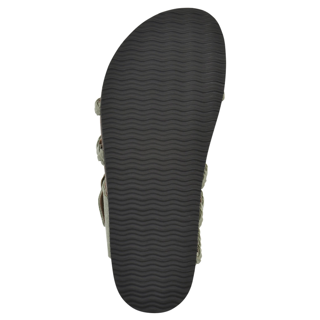Mara | Sandalias Ortopédicas con Plantilla Confort