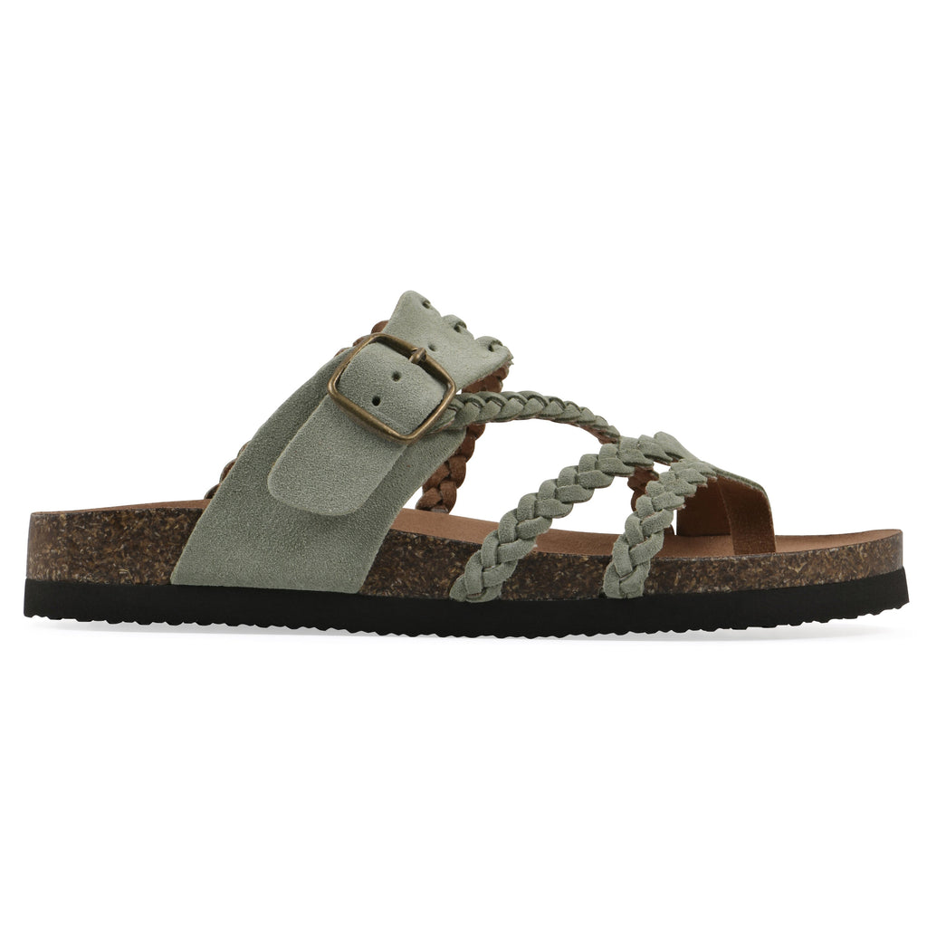 Mara | Sandalias Ortopédicas con Plantilla Confort