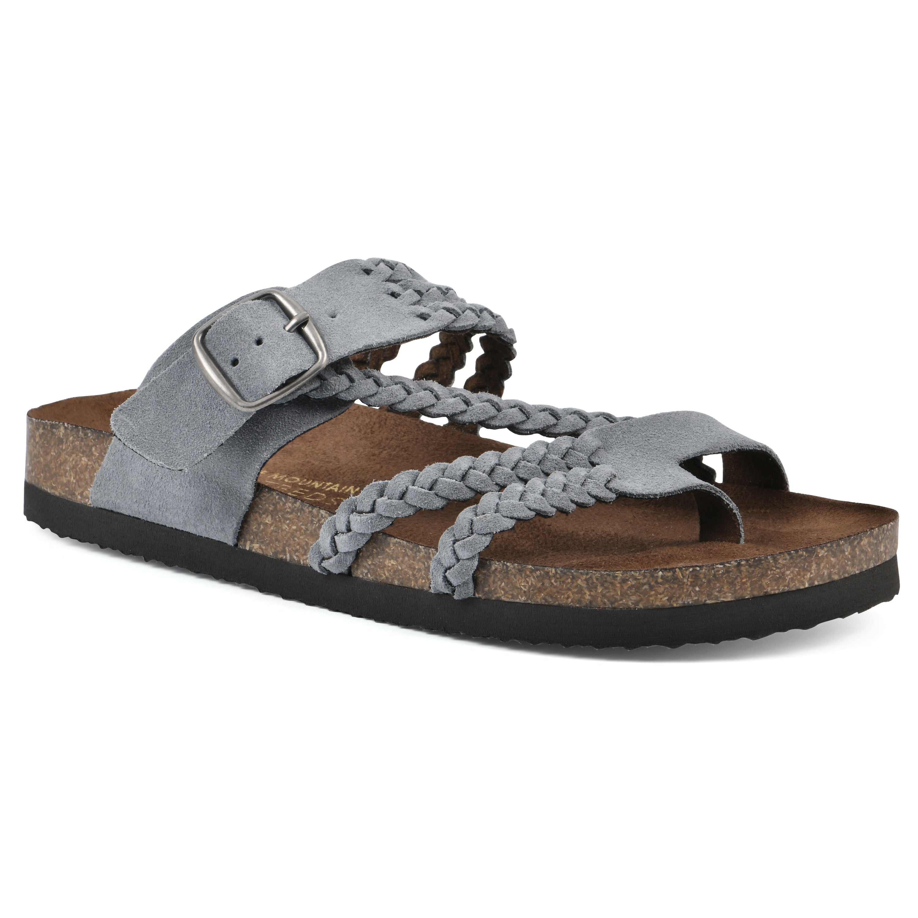 Mara | Sandalias Ortopédicas con Plantilla Confort