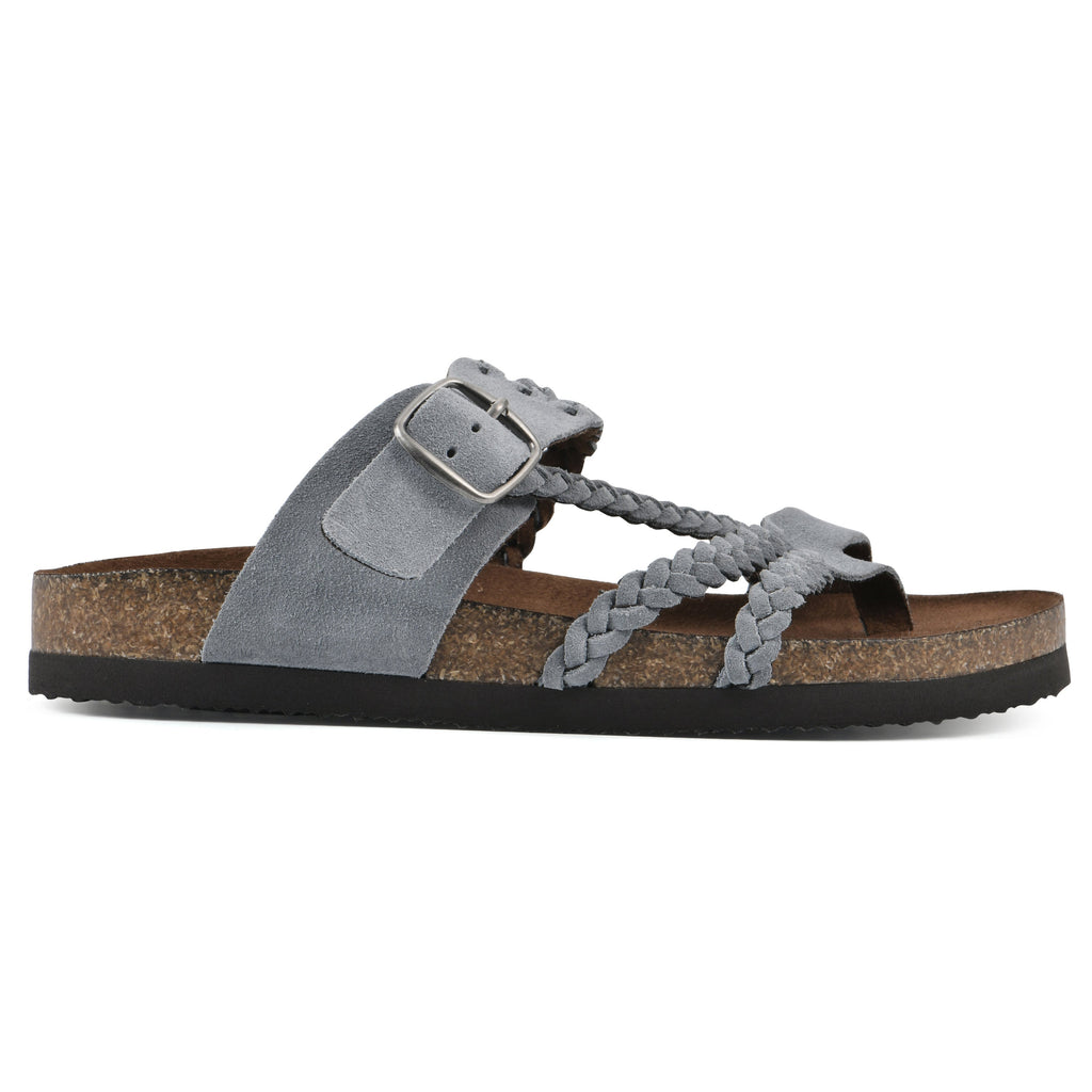 Mara | Sandalias Ortopédicas con Plantilla Confort