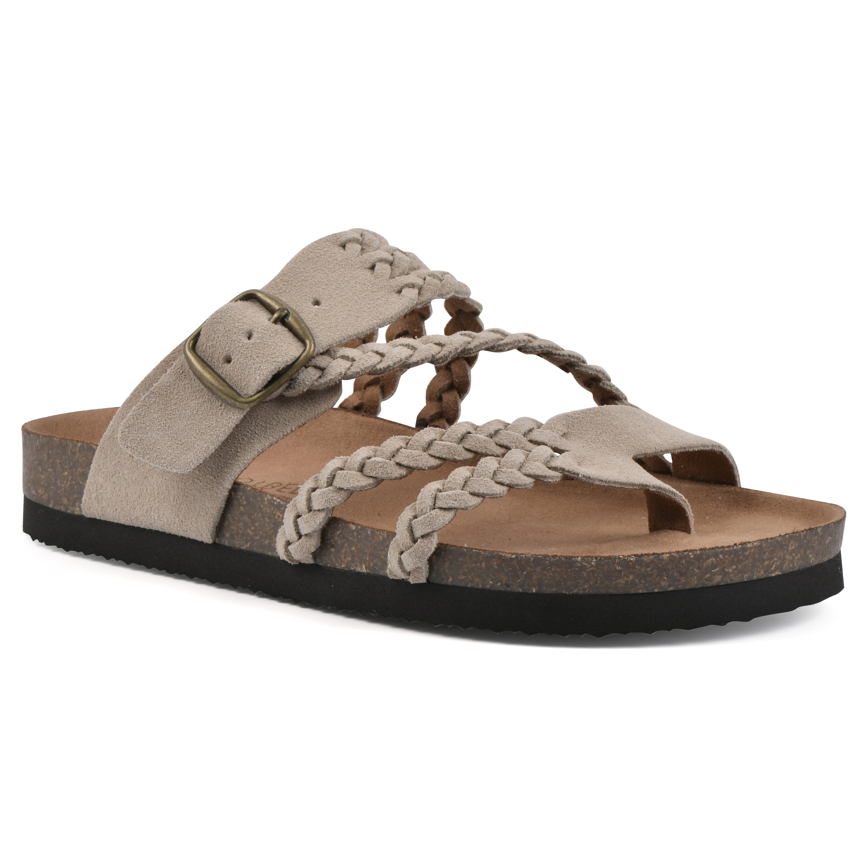 Mara | Sandalias Ortopédicas con Plantilla Confort