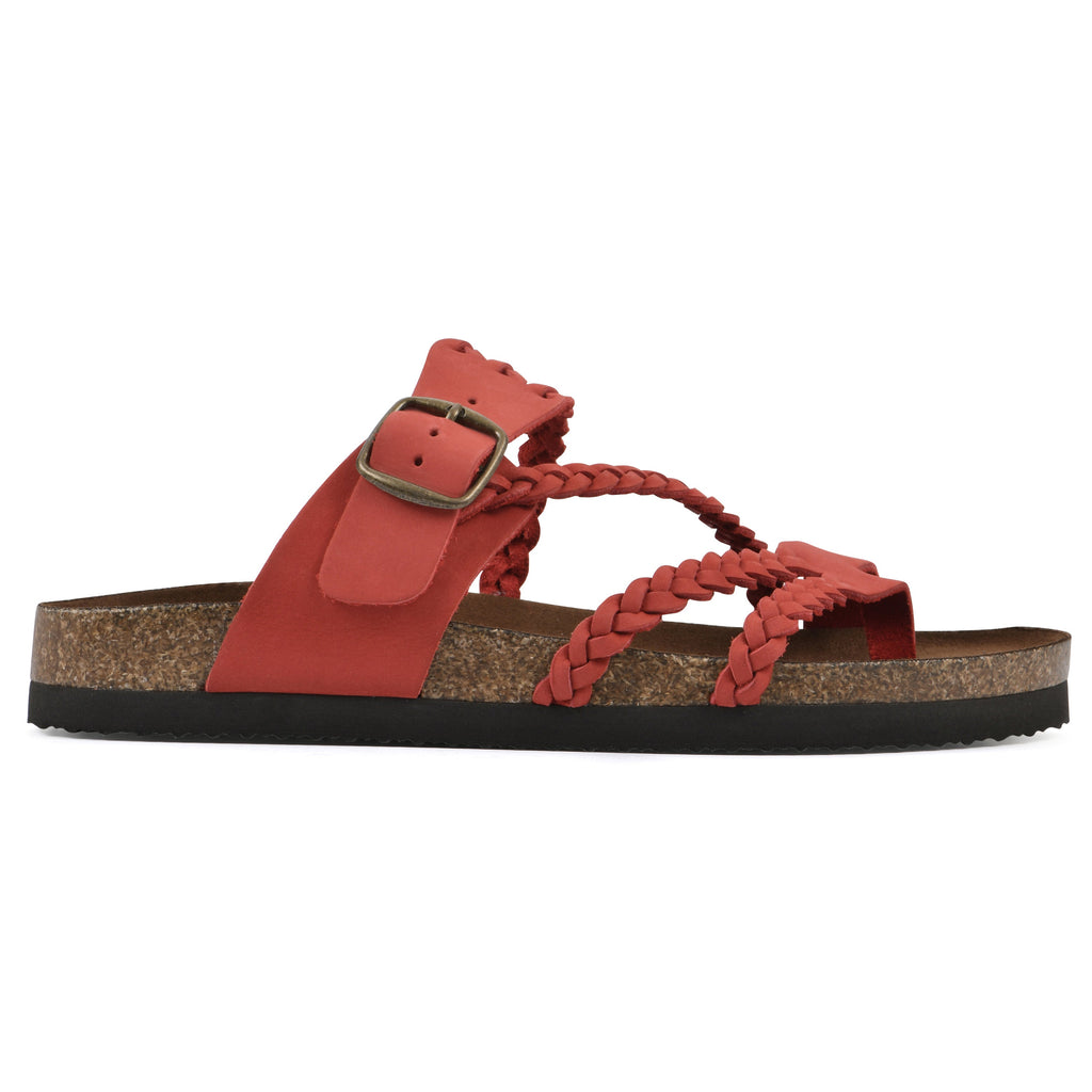 Mara | Sandalias Ortopédicas con Plantilla Confort