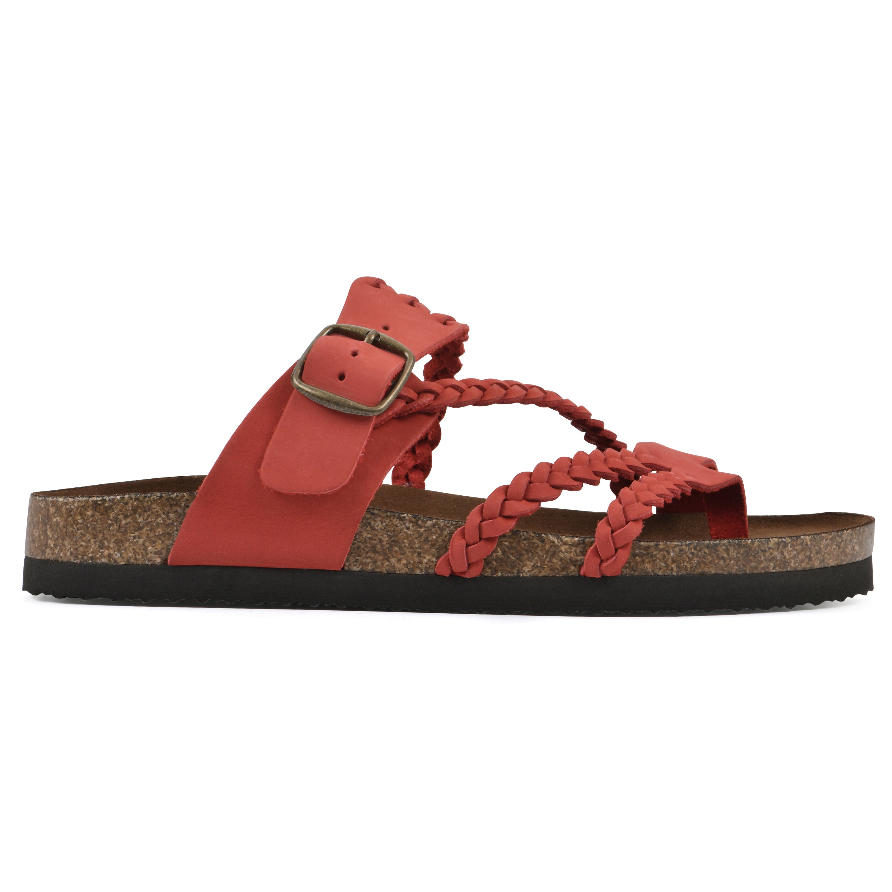 Mara | Sandalias Ortopédicas con Plantilla Confort