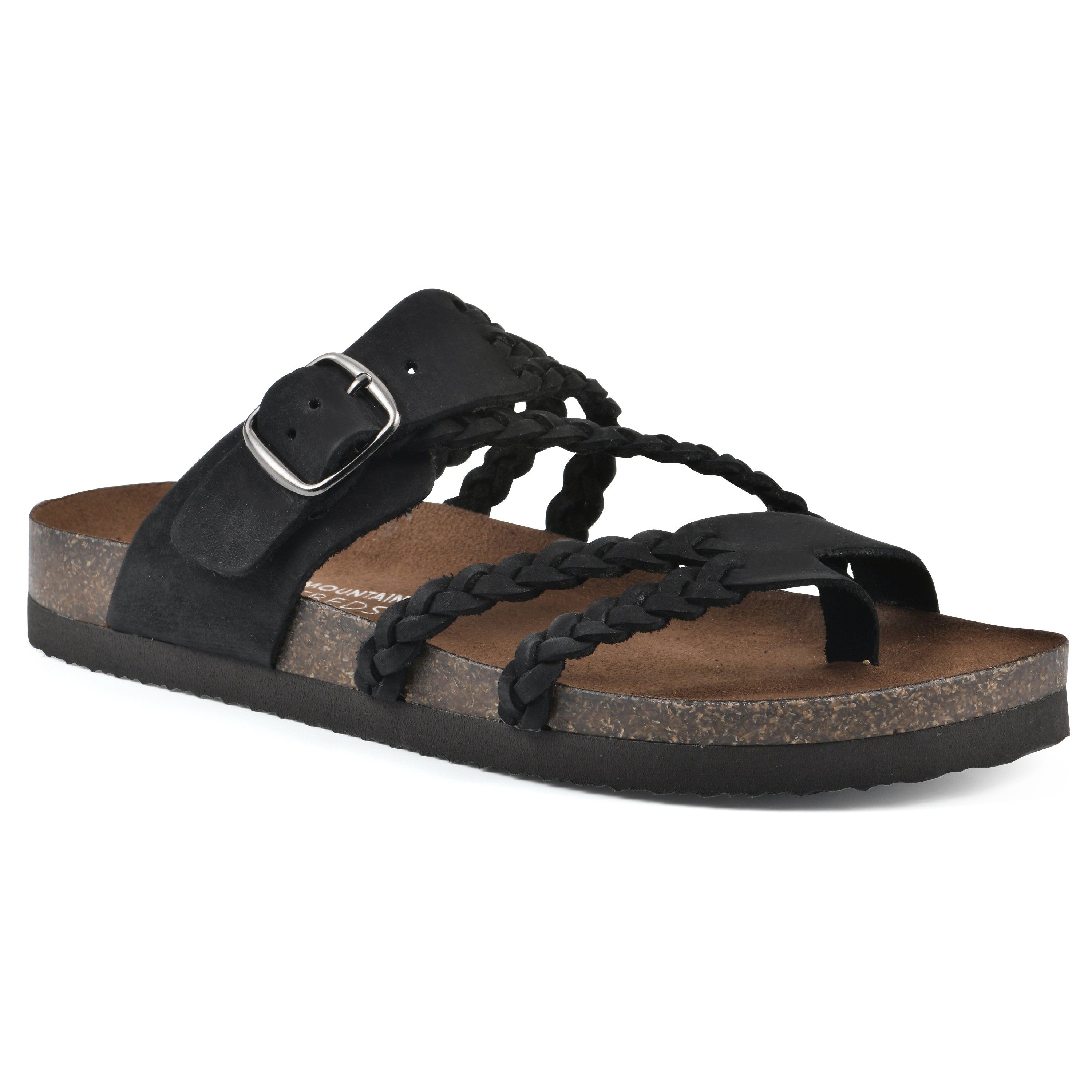 Mara | Sandalias Ortopédicas con Plantilla Confort