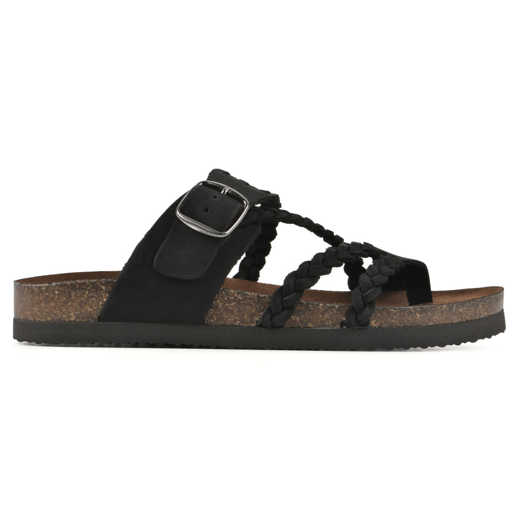 Mara | Sandalias Ortopédicas con Plantilla Confort