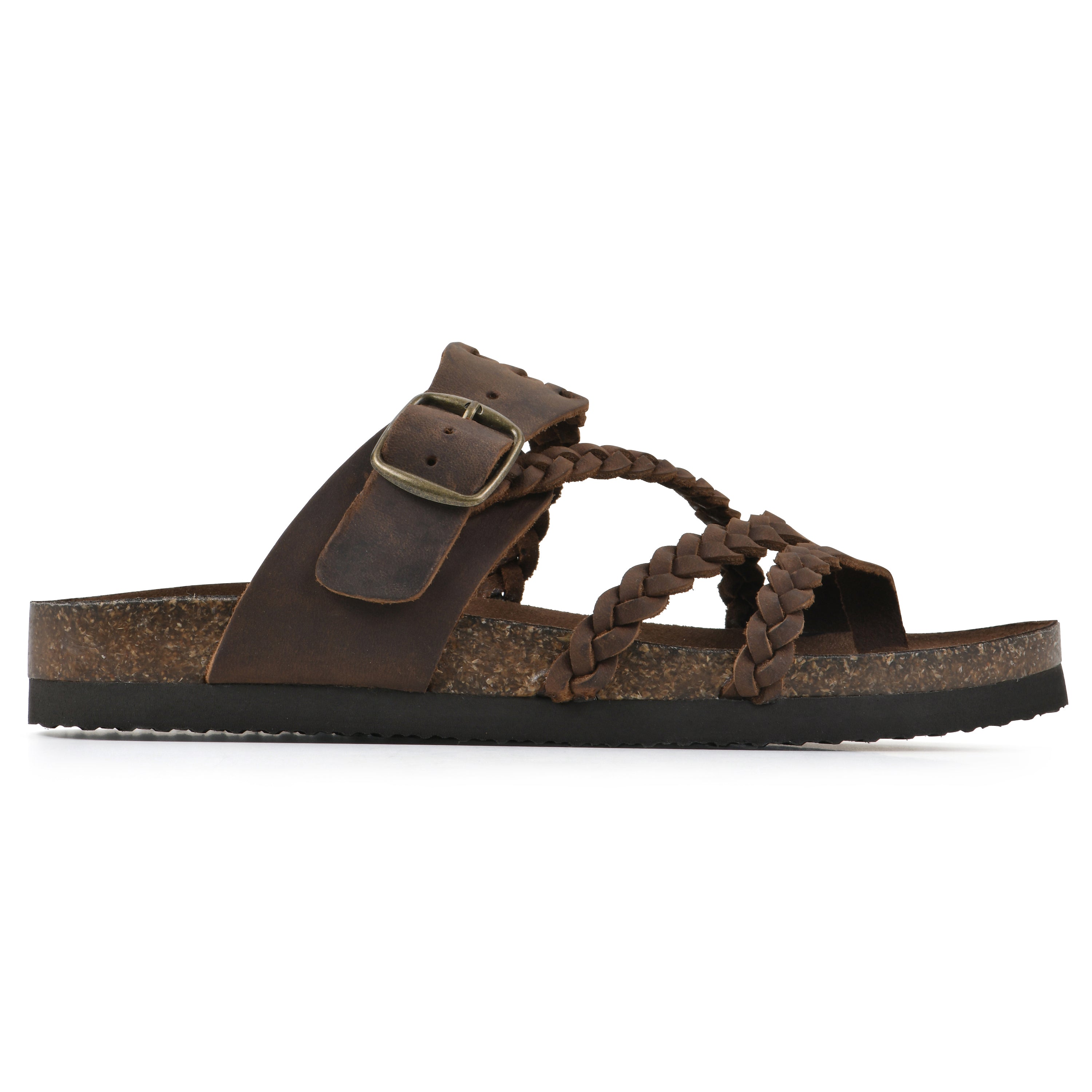 Mara | Sandalias Ortopédicas con Plantilla Confort