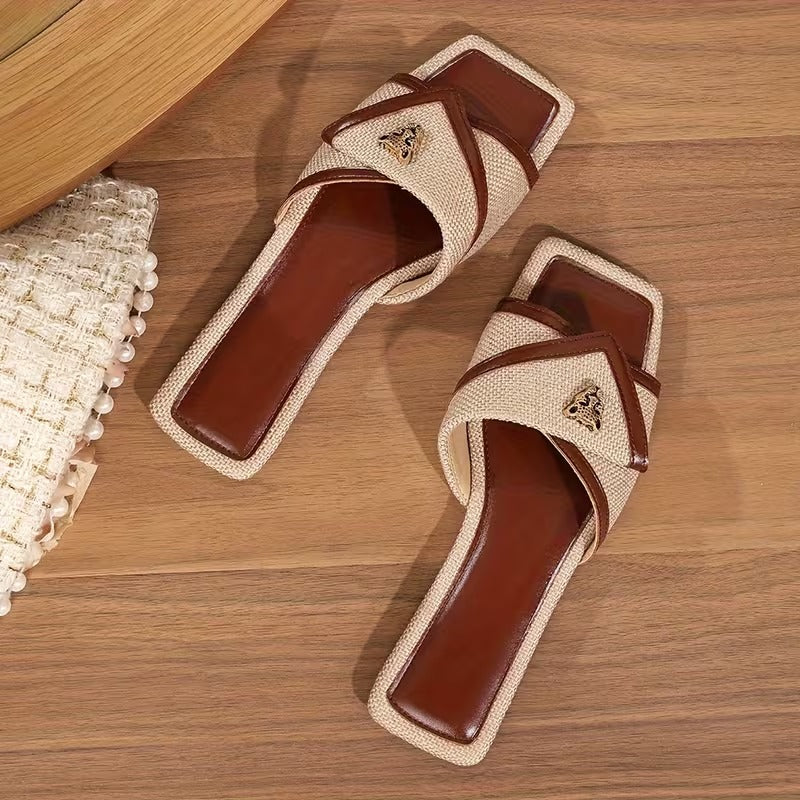 Xiana - Sandalias Ortopédicas Ultra Cómodas | Edición Premium