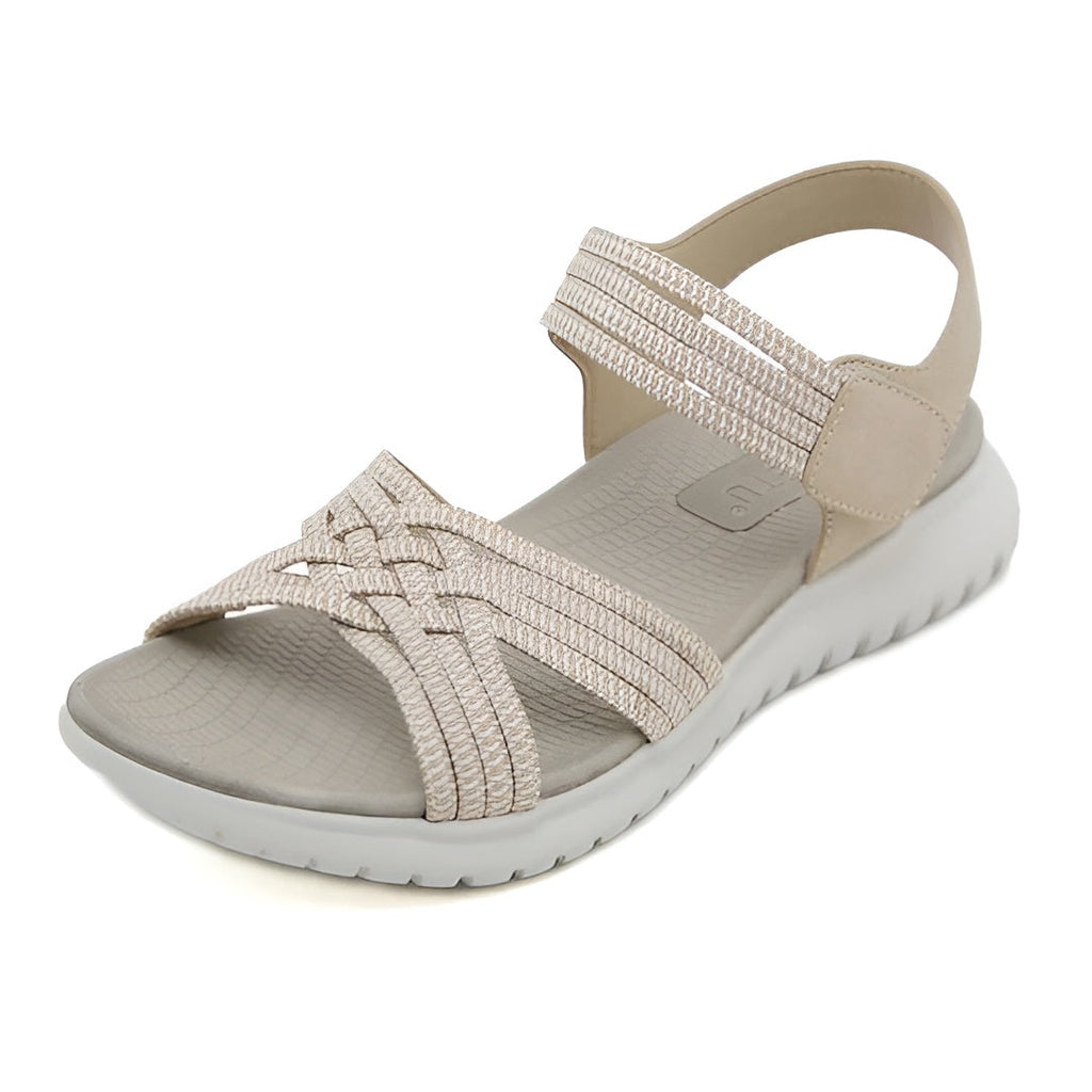 Cristina | Sandalias Ortopédicas Ultra-Cómodas