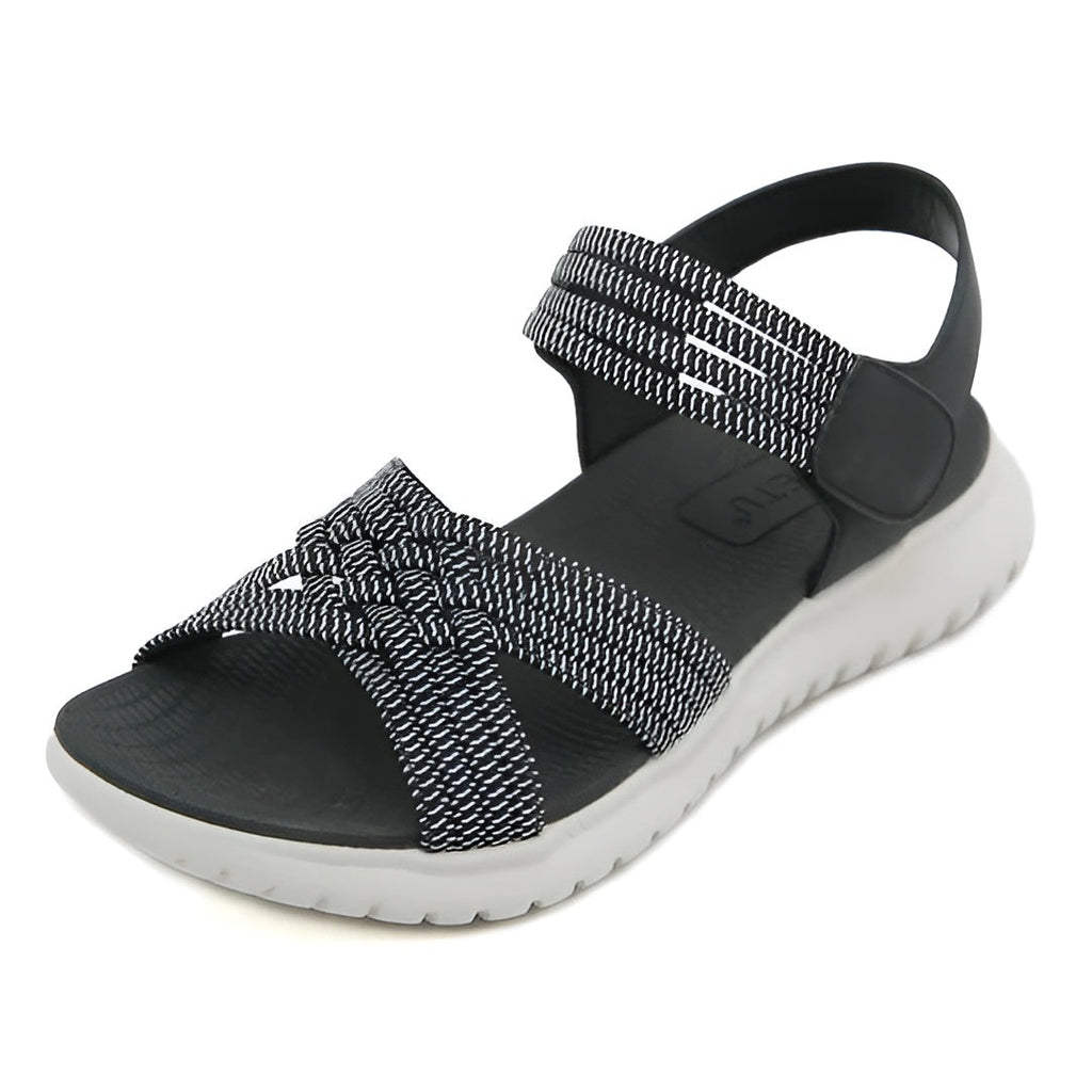 Cristina | Sandalias Ortopédicas Ultra-Cómodas