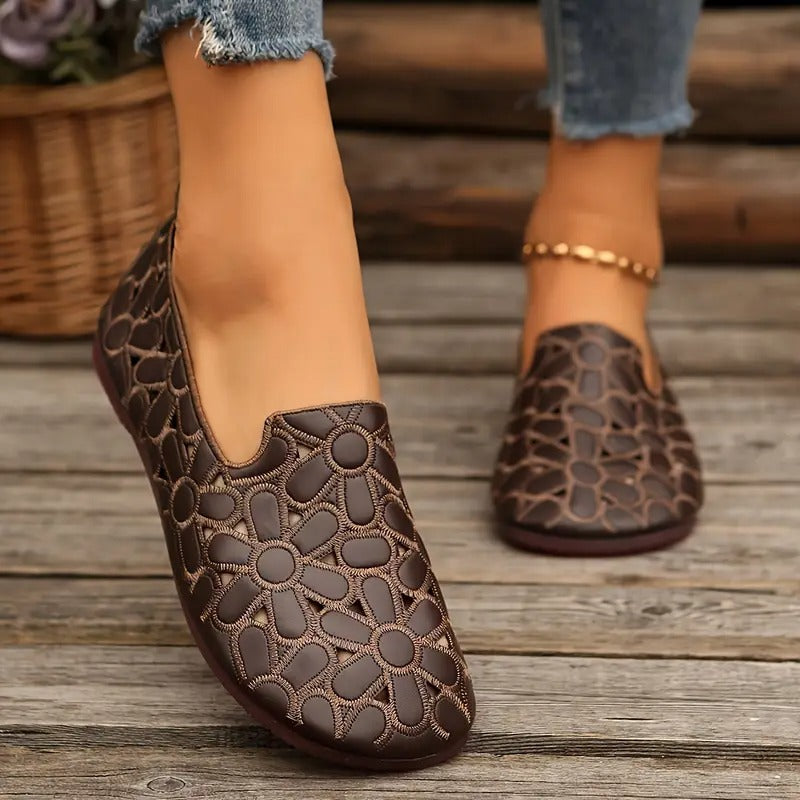 Grace | Mocasines Ortopédicos