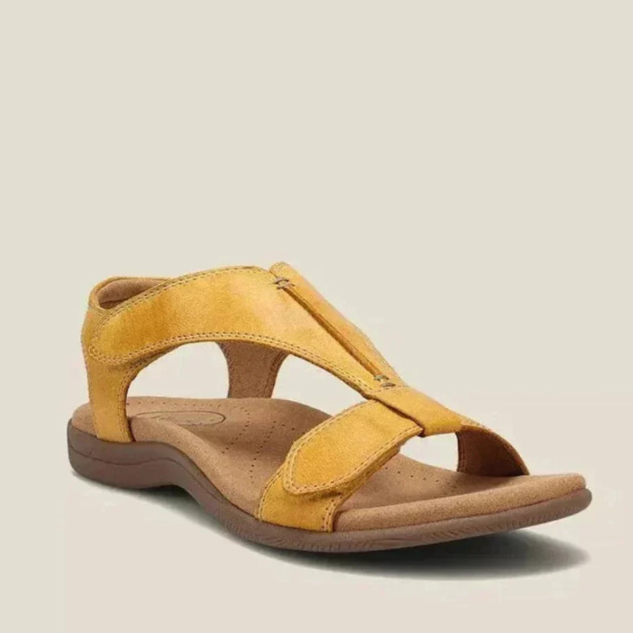 Lara | Sandalias Ortopédicas Ergonómicas