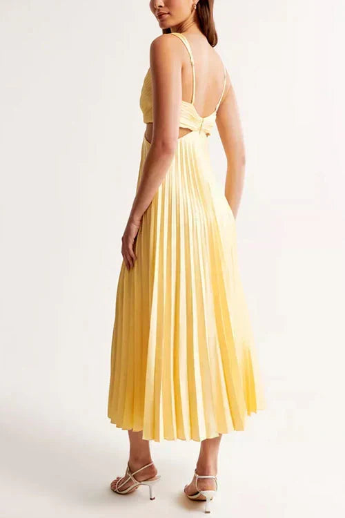 Helen | Vestido Maxi Elegante