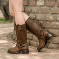 8555 BOTA BIKER LUNA