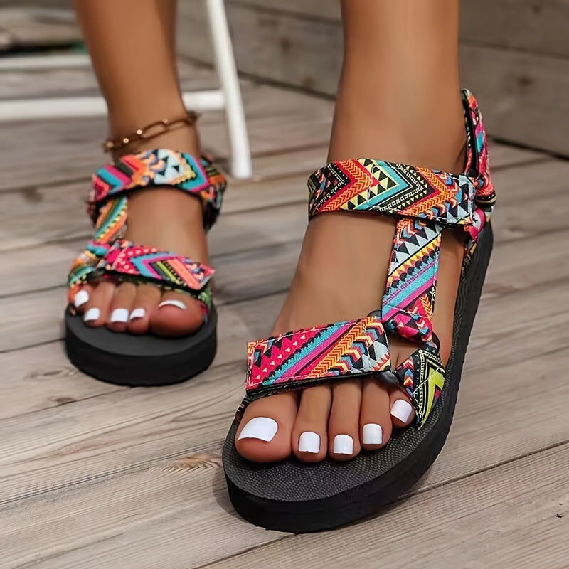 Tania | Sandalias Ortopédicas Ergonómicas