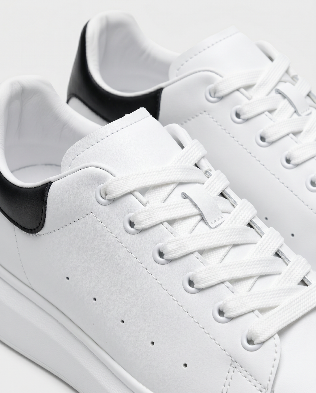 Tenis Alex™ (+8 cm de altura)