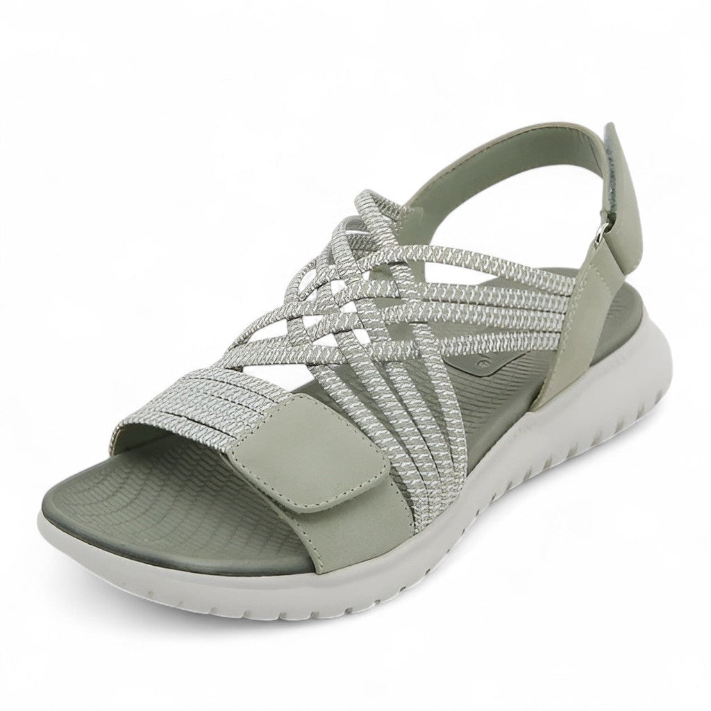 Vanna | Sandalias Ortopédicas Ergonómicas