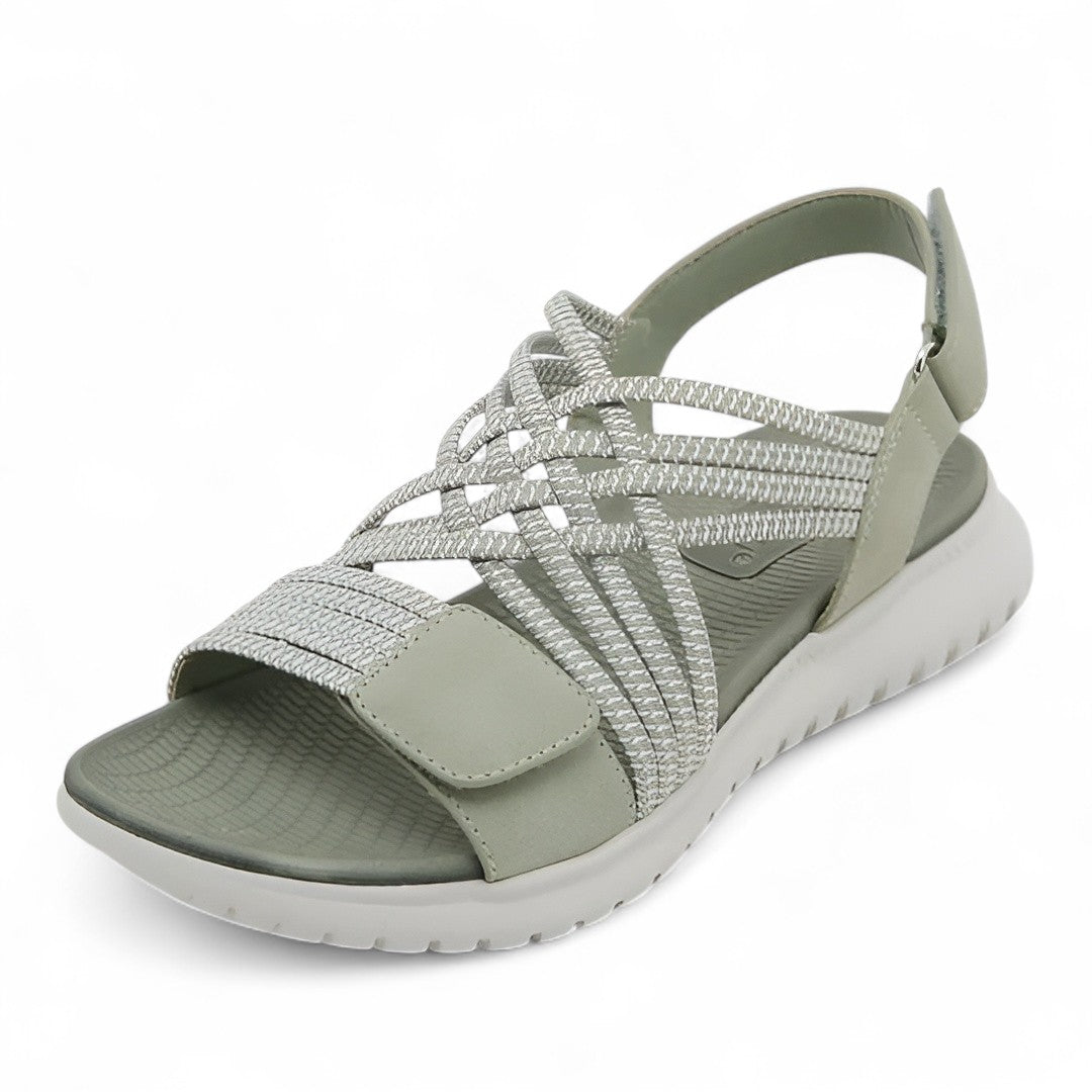 Vanna | Sandalias Ortopédicas Ergonómicas