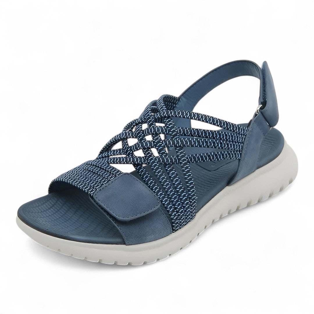 Vanna | Sandalias Ortopédicas Ergonómicas