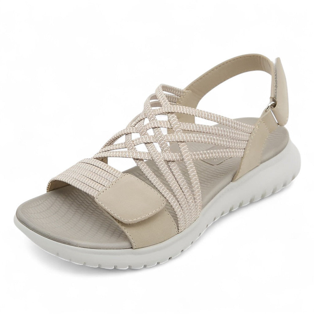 Vanna | Sandalias Ortopédicas Ergonómicas