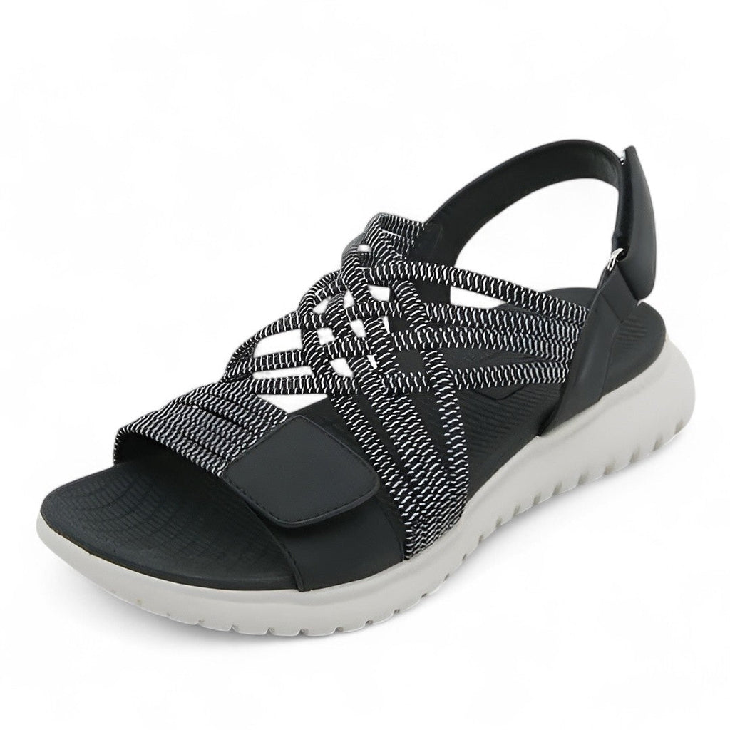 Vanna | Sandalias Ortopédicas Ergonómicas
