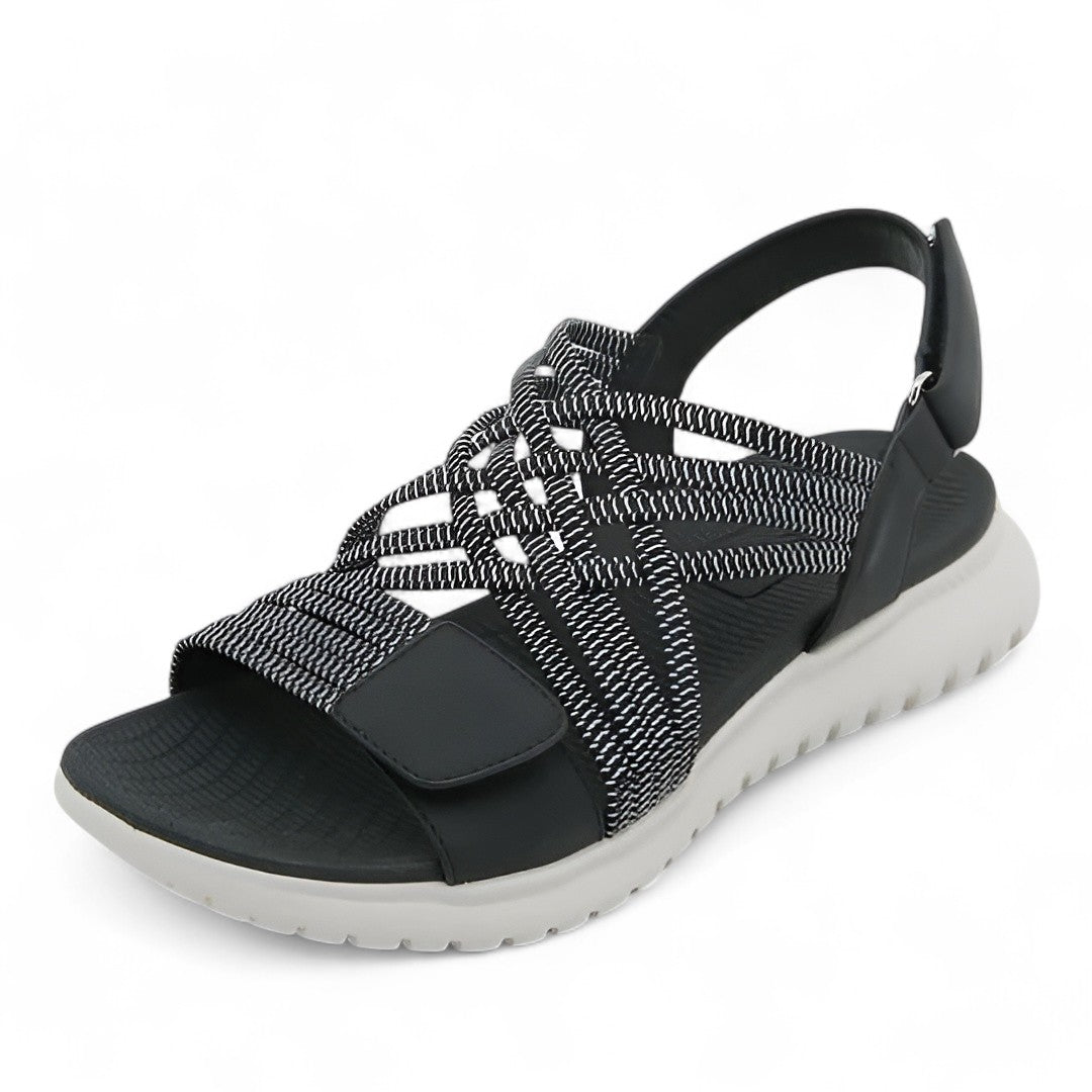 Vanna | Sandalias Ortopédicas Ergonómicas