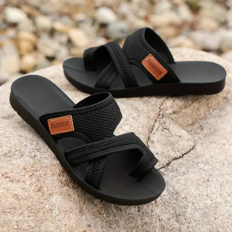 Elsa | Sandalias Ortopédicas Confort