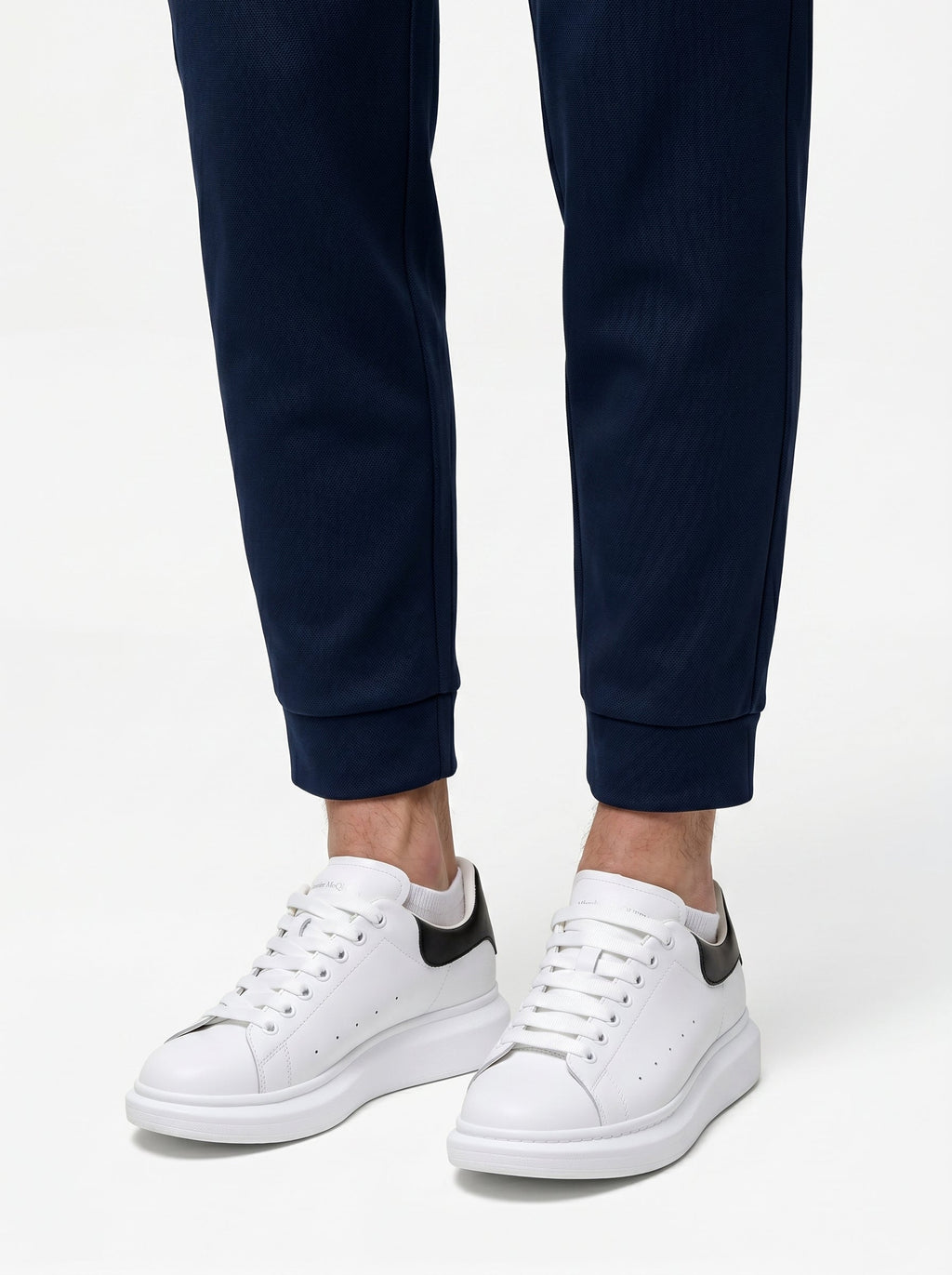 Tenis Alex™ (+8 cm de altura)