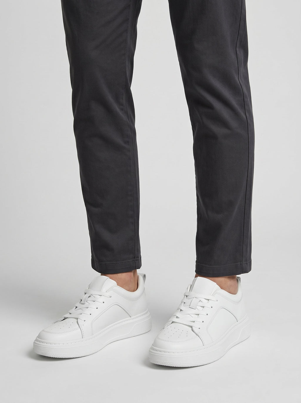 Tenis SkyBoost™ (+8cm de Altura)