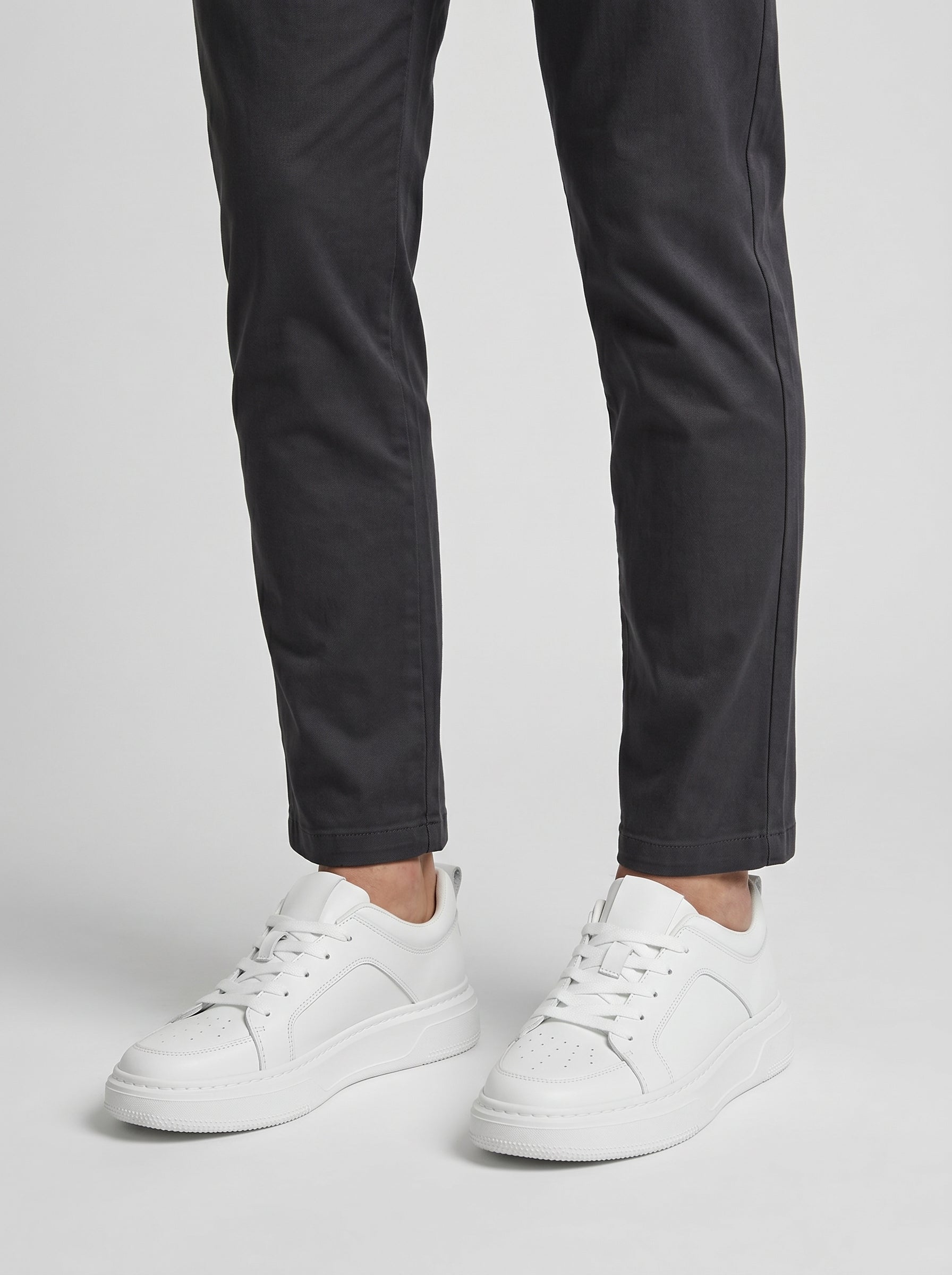 Tenis SkyBoost™ (+8cm de Altura)