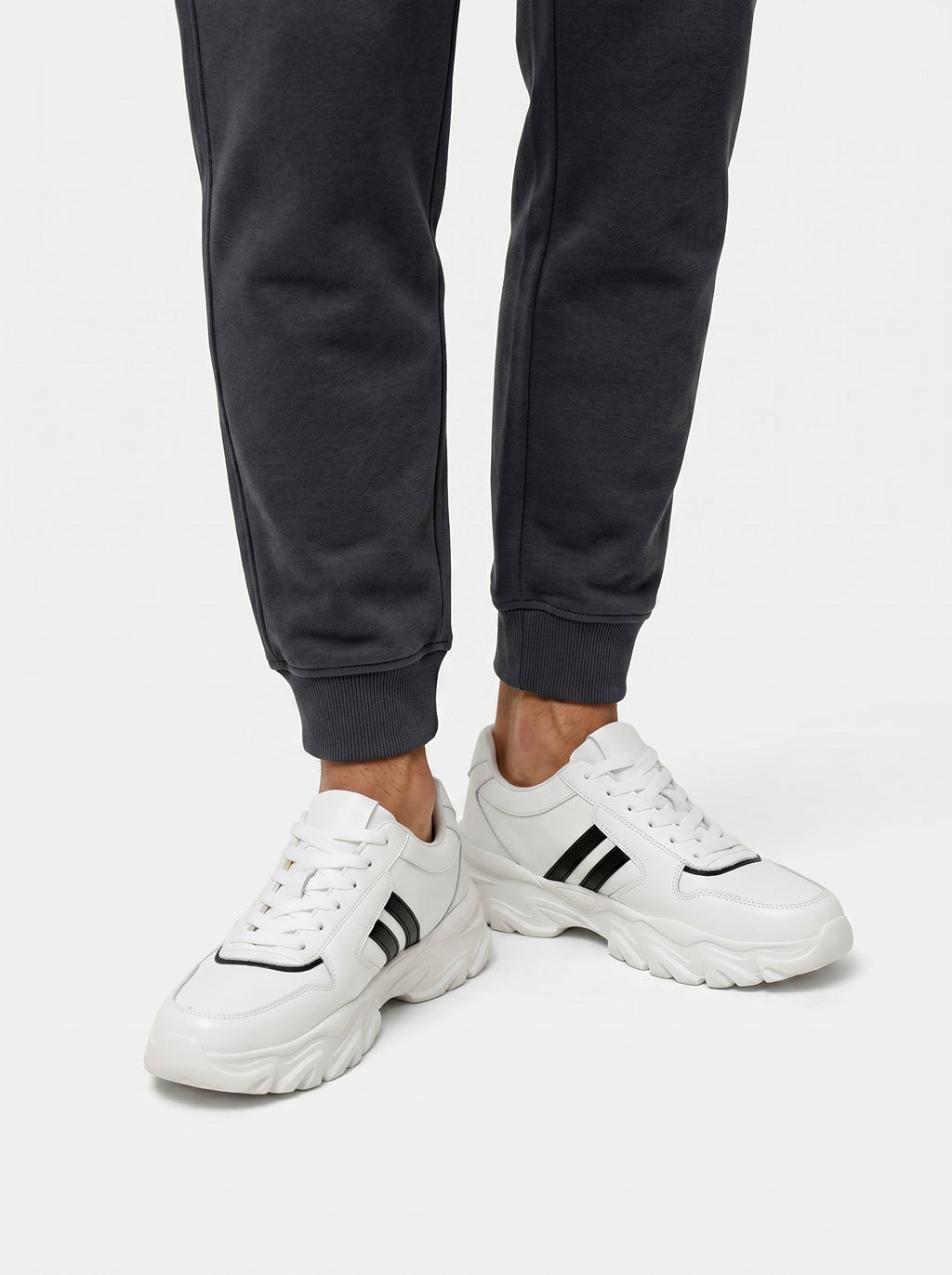 Tenis Valky™ (+8cm de Altura)