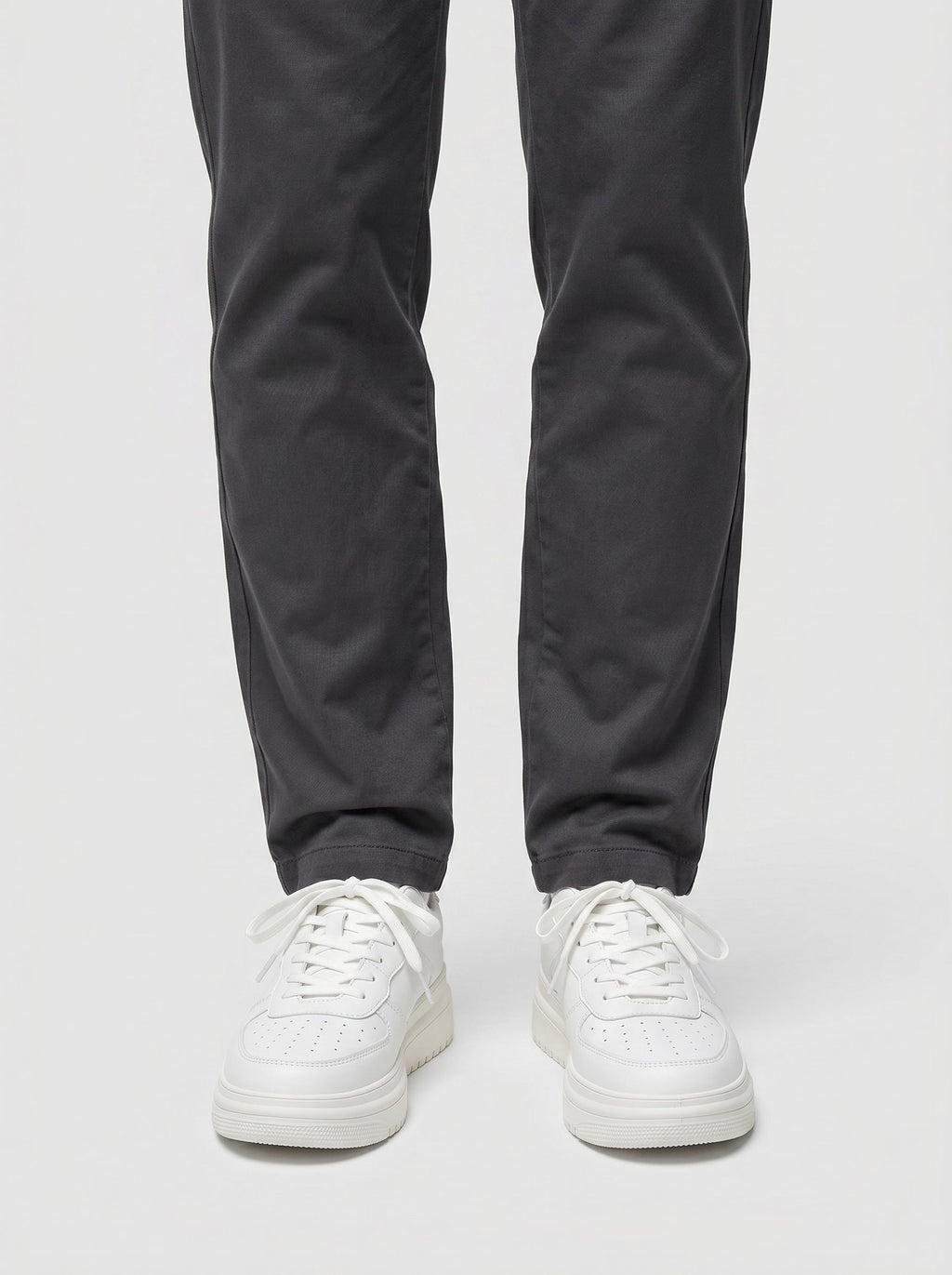 Tenis Porto™ (+8cm de Altura)