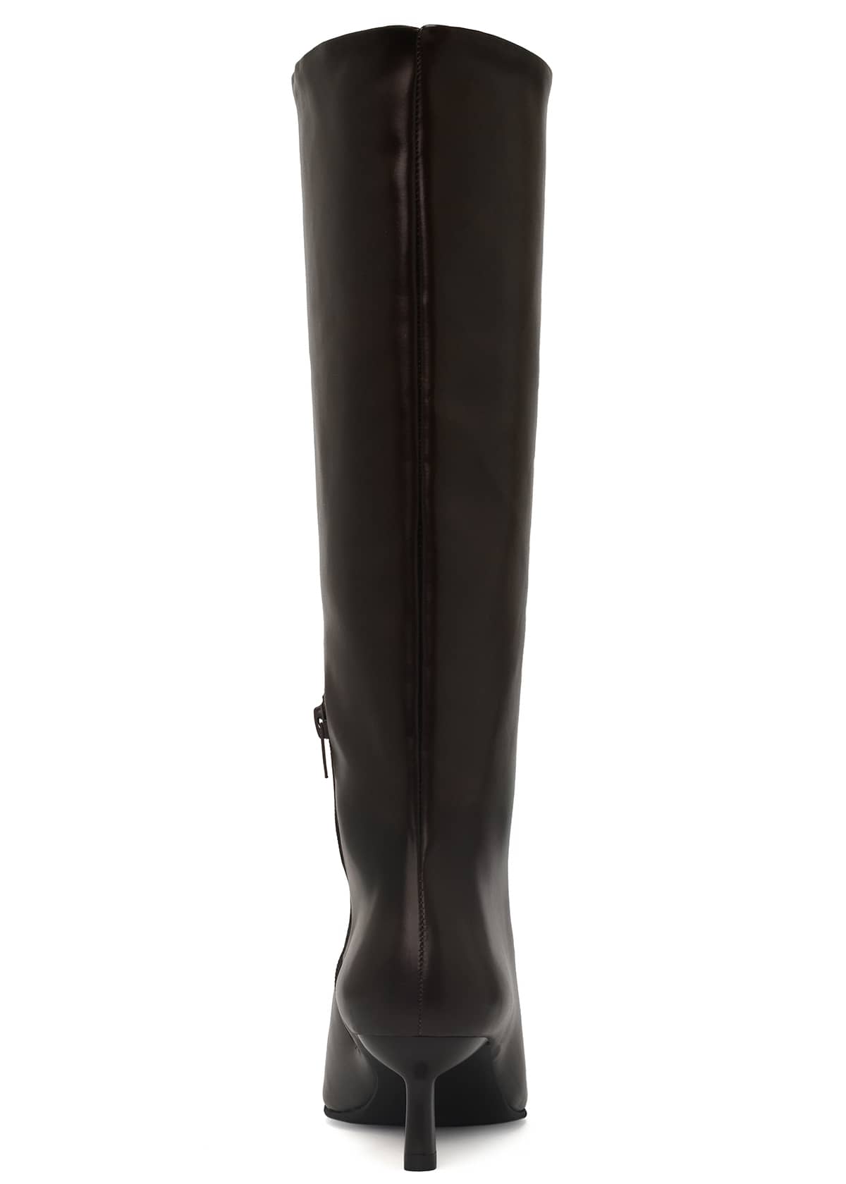 9671 BOTA ALTA TACÓN DELGADO NORA