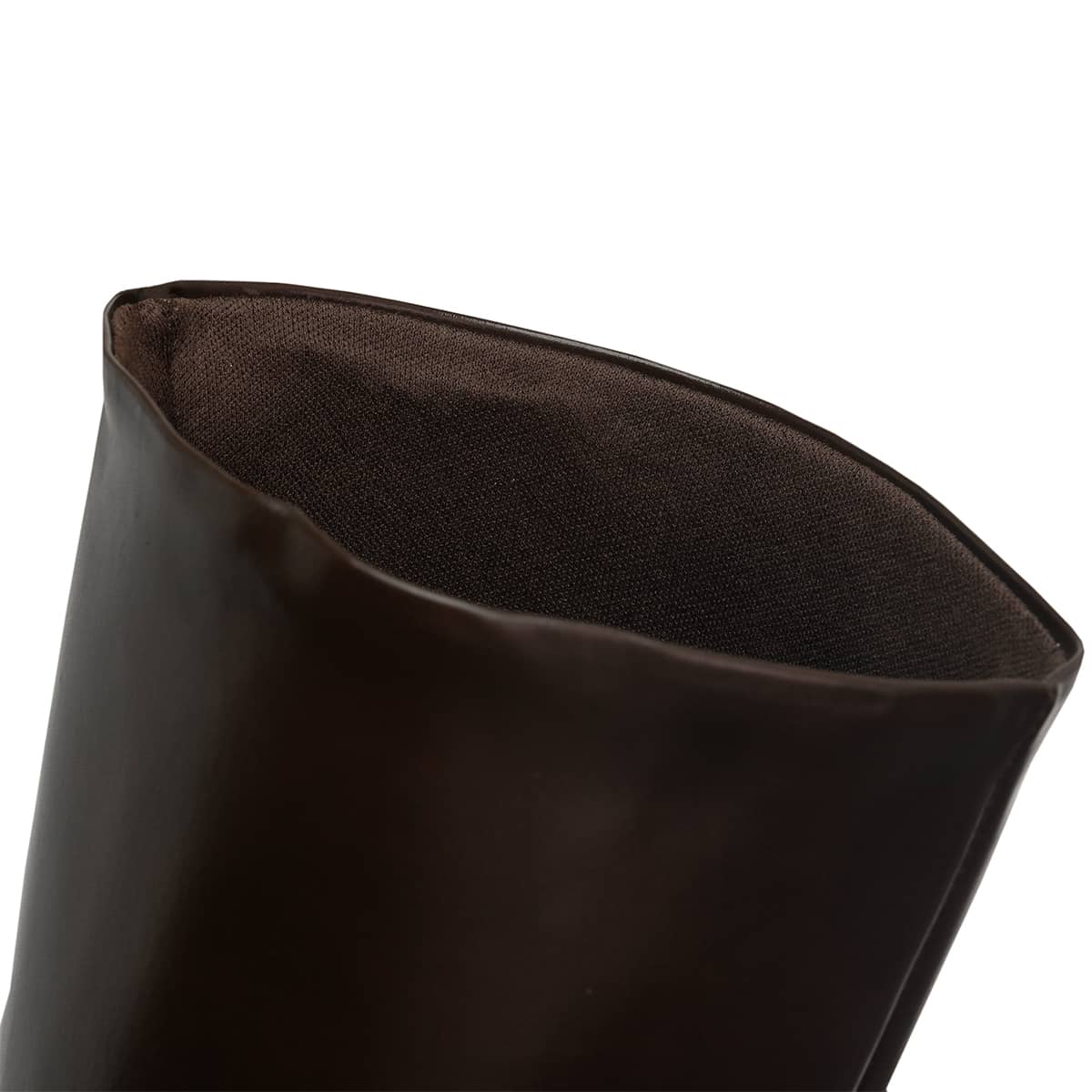 9671 BOTA ALTA TACÓN DELGADO NORA