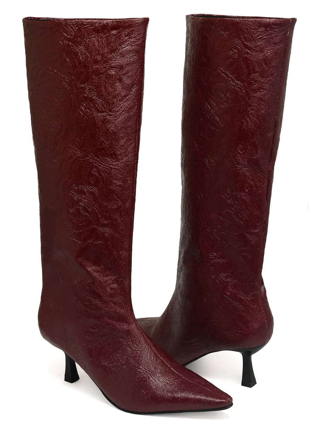 9801 BOTA ALTA INGRID