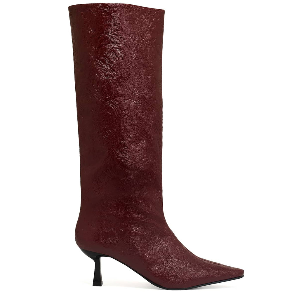 9801 BOTA ALTA INGRID