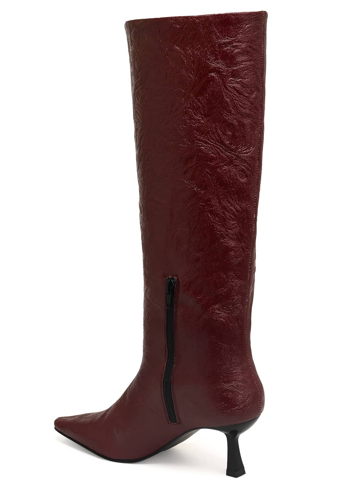 9801 BOTA ALTA INGRID