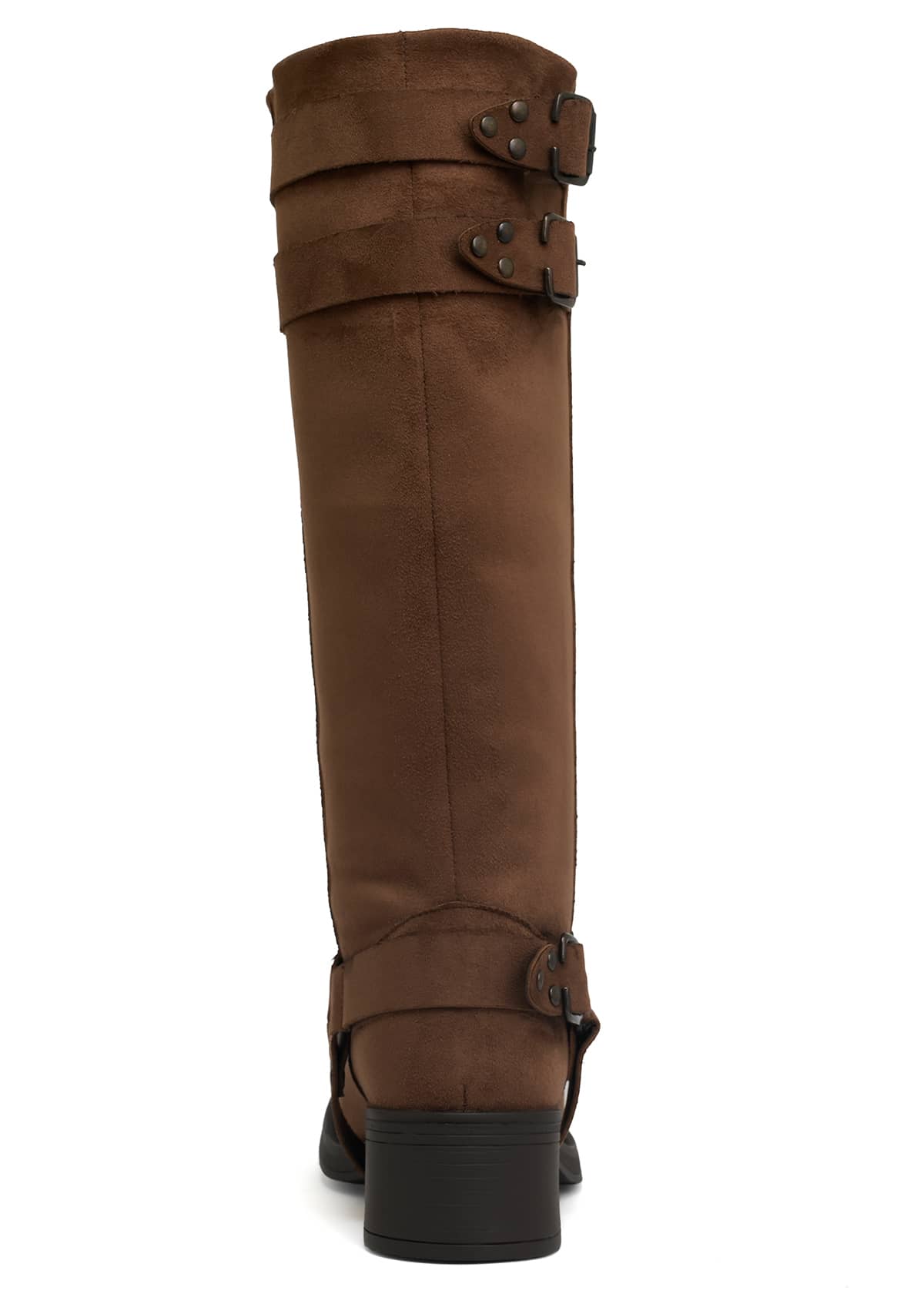 9501 BOTA BIKER TAMARA