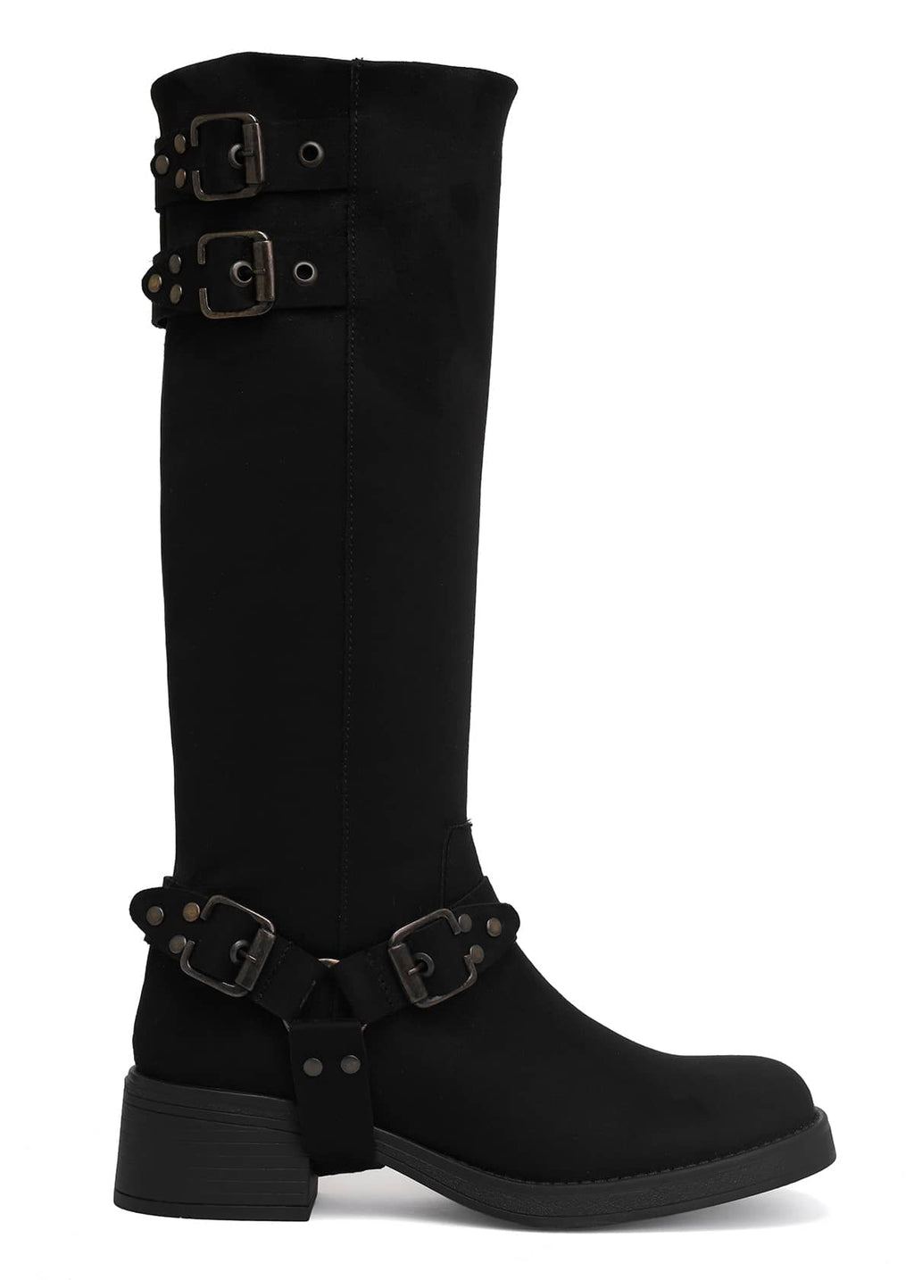 9501 BOTA BIKER TAMARA