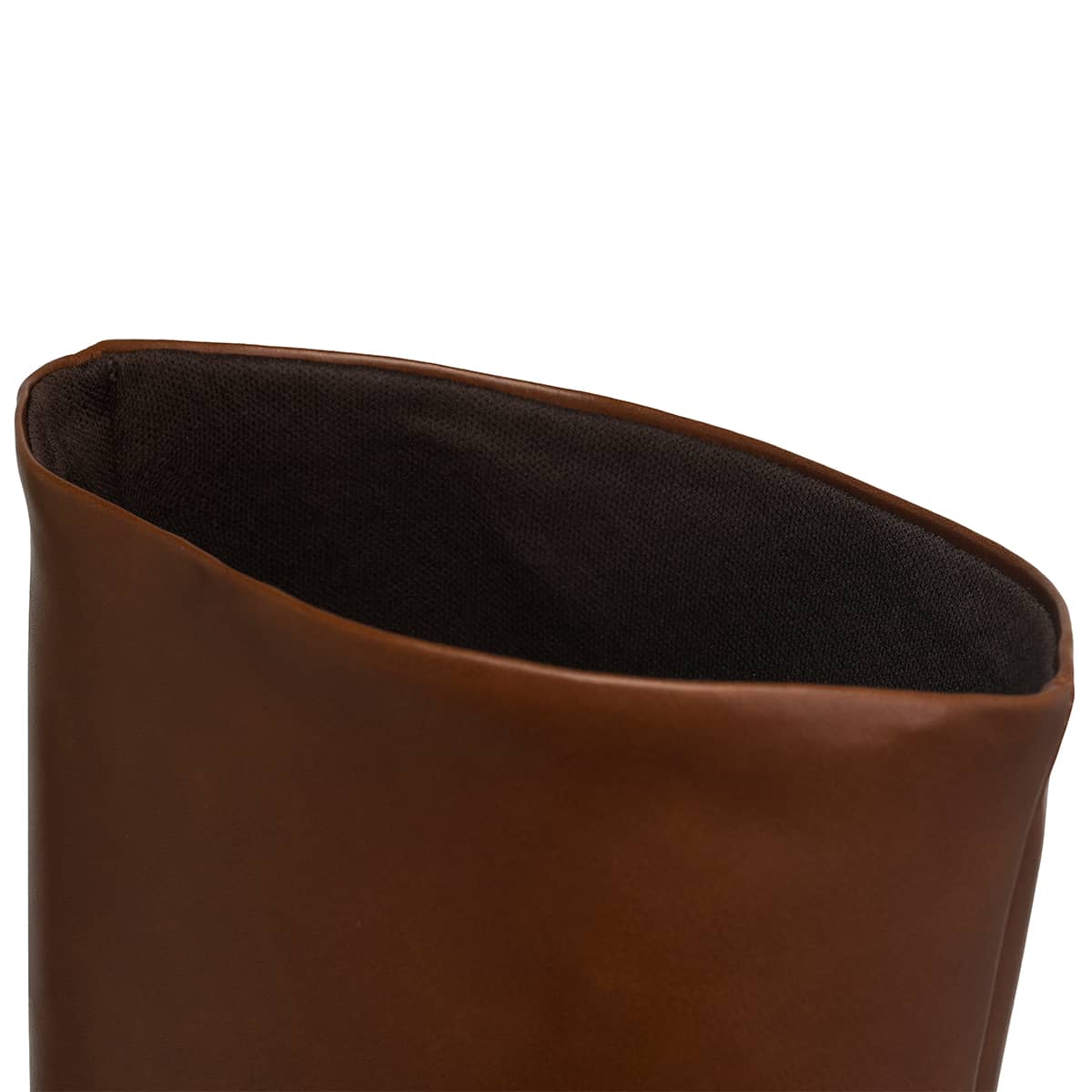 9671 BOTA ALTA TACÓN DELGADO NORA