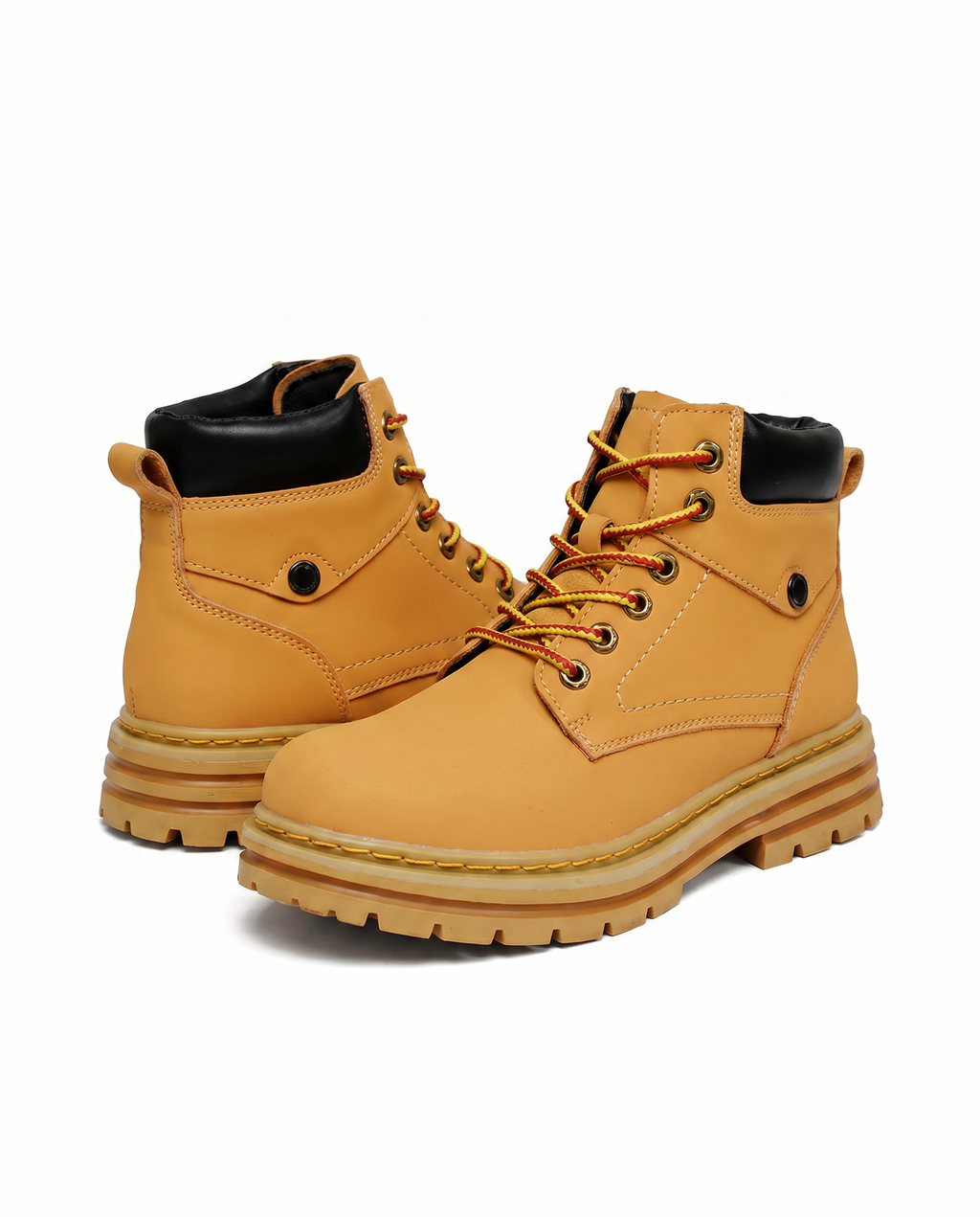 Botas Phantom™ (+8cm de Altura)