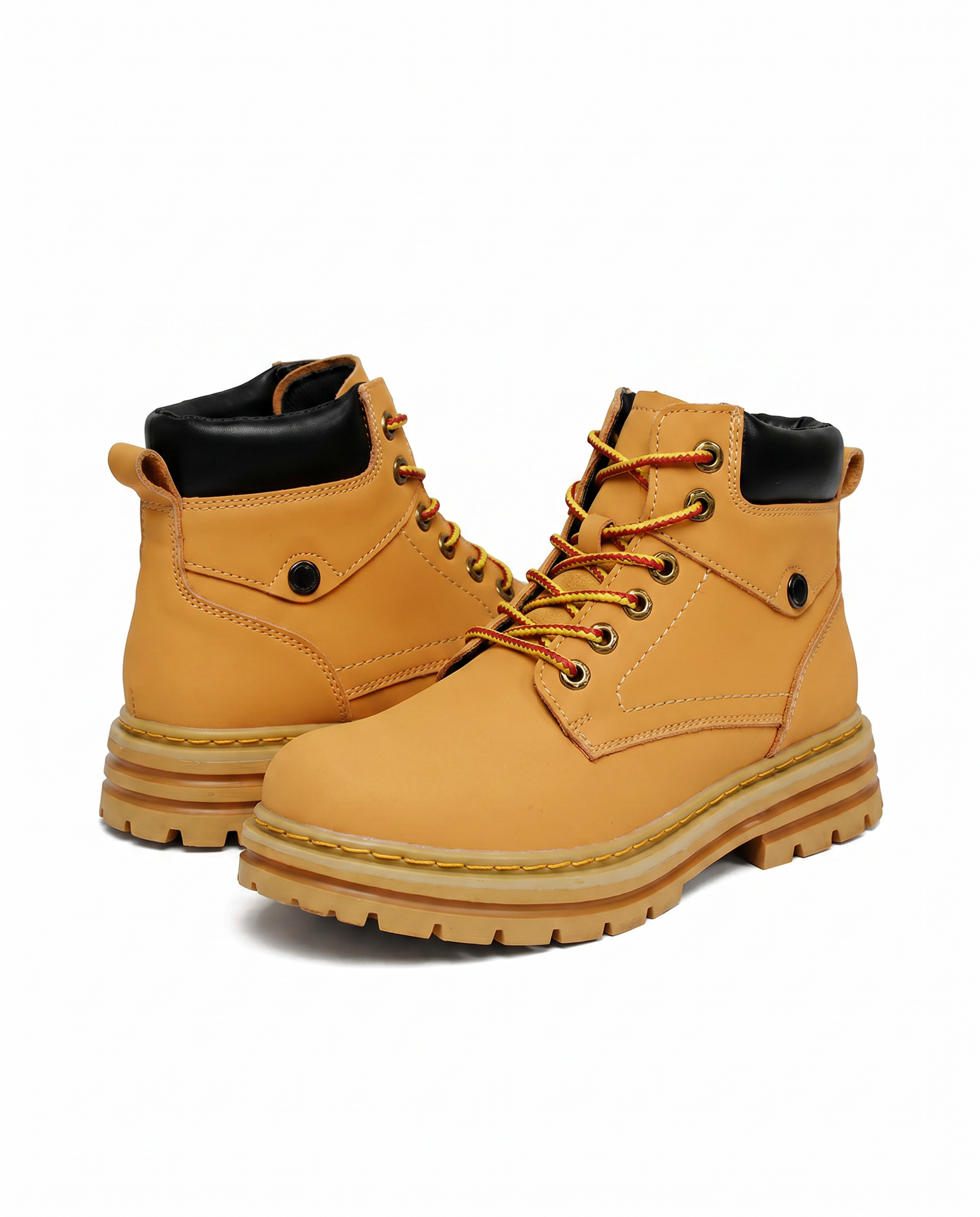Botas Phantom™ (+8cm de Altura)
