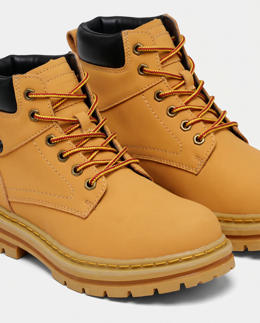 Botas Phantom™ (+8cm de Altura)