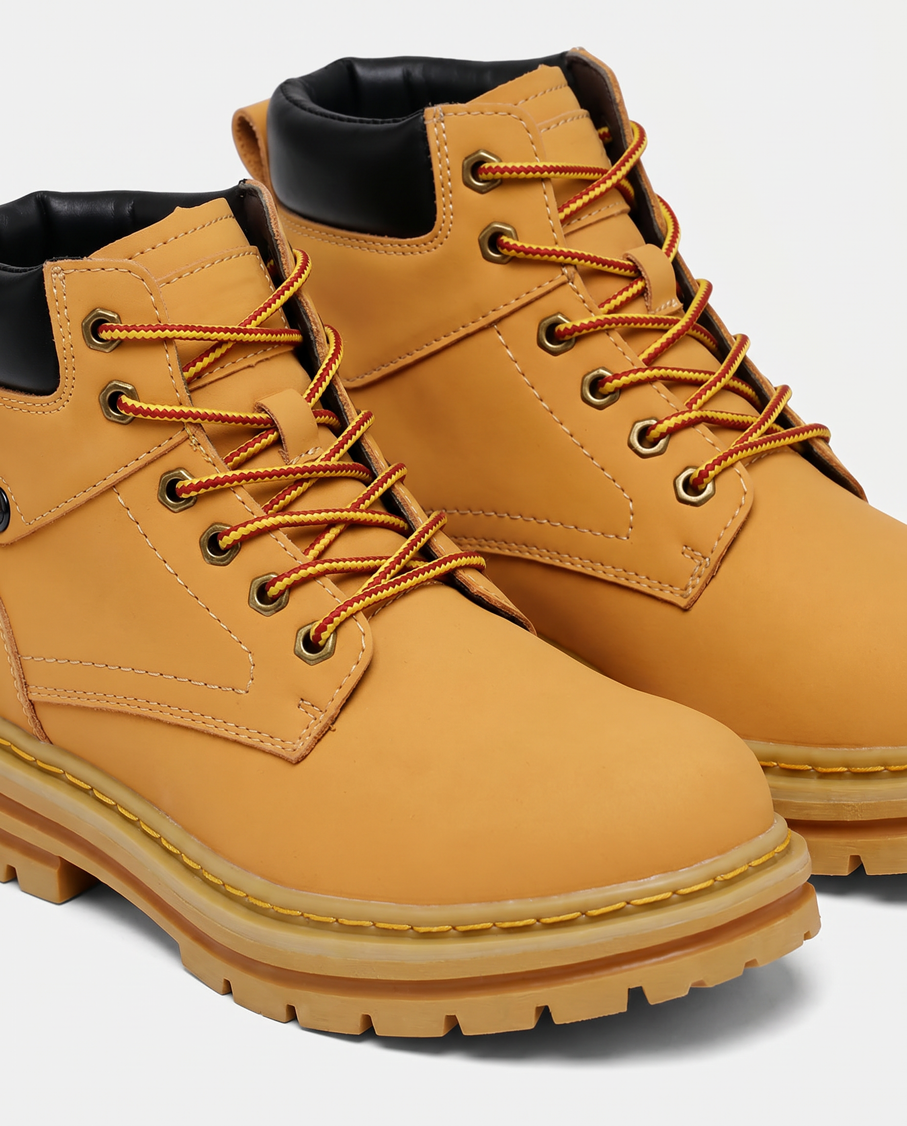 Botas Phantom™ (+8cm de Altura)